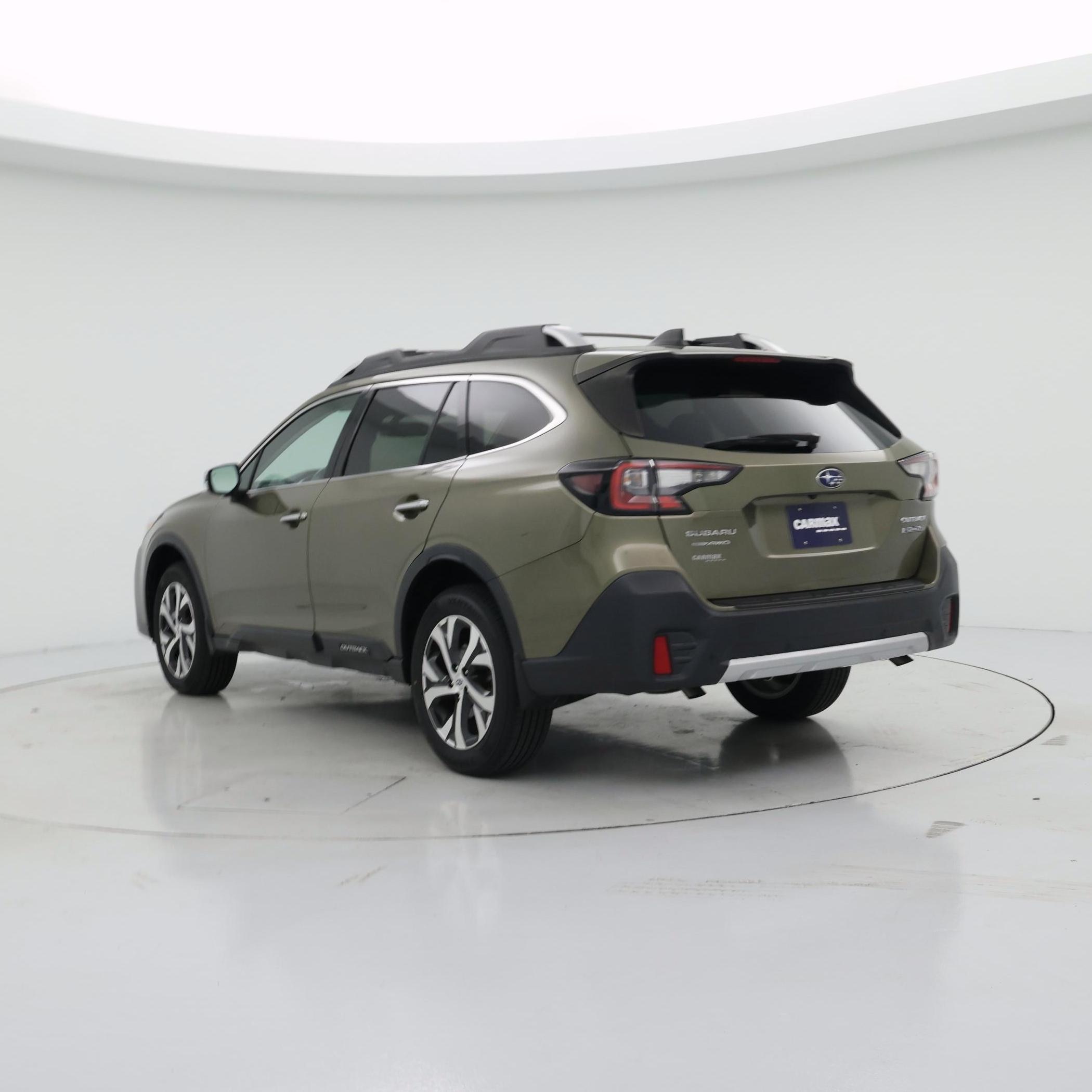 Thumbnail: 2022 Subaru Outback - 2