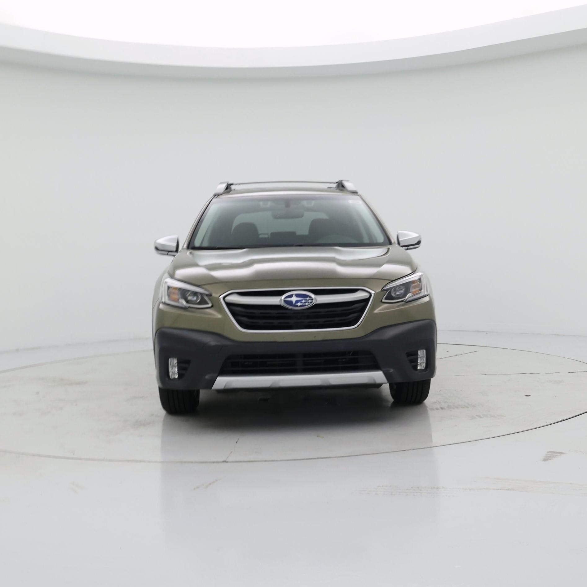 Thumbnail: 2022 Subaru Outback - 5