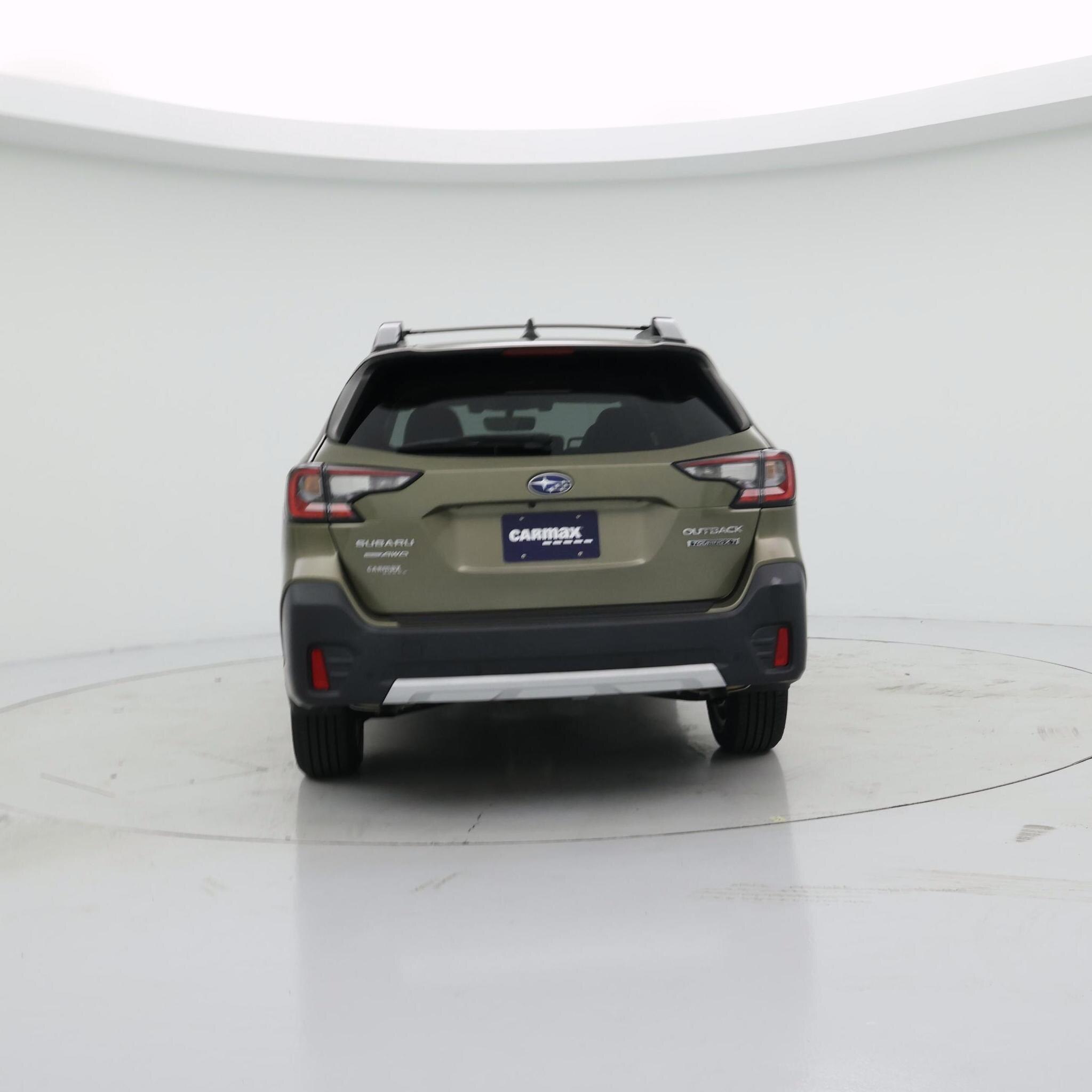 Thumbnail: 2022 Subaru Outback - 6