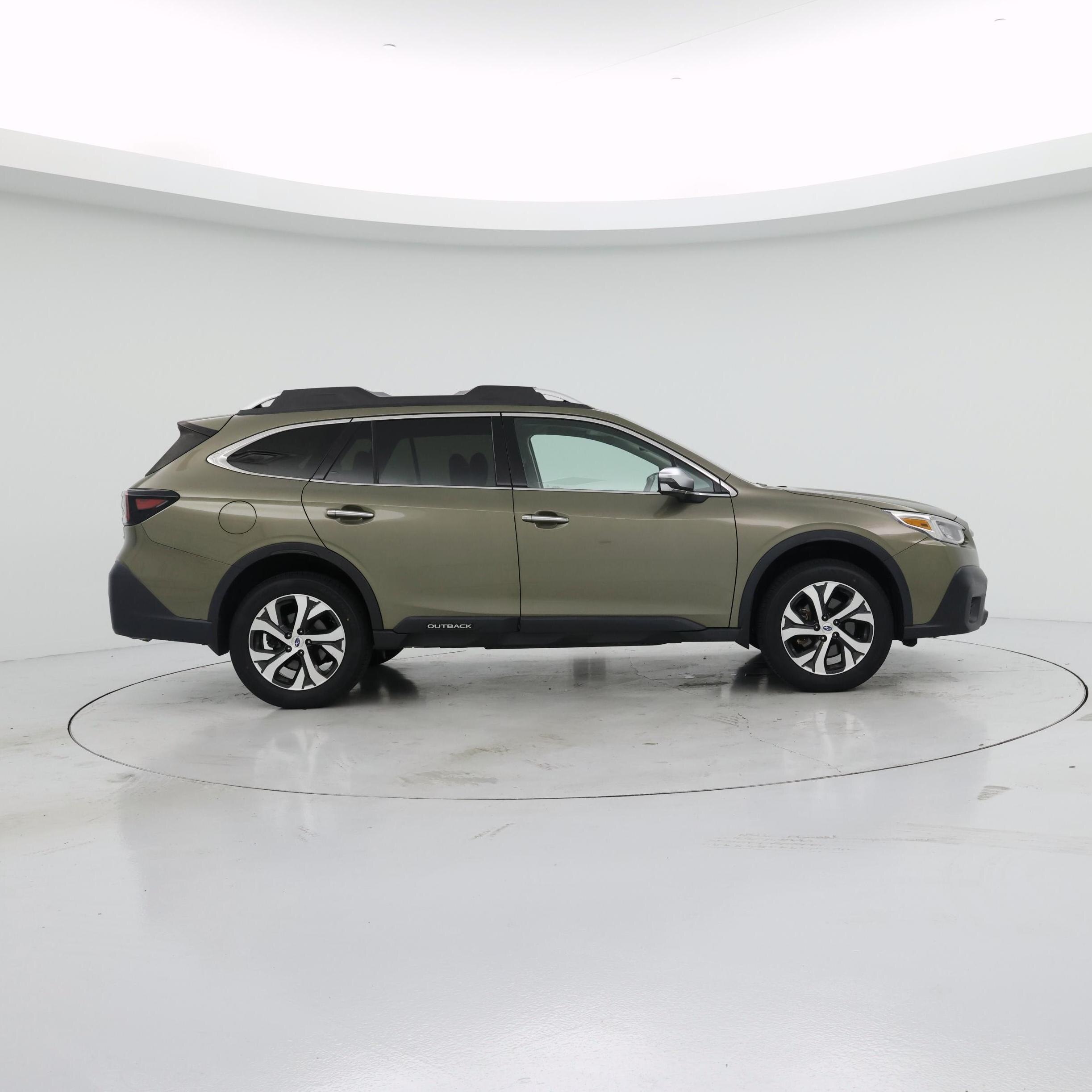 Thumbnail: 2022 Subaru Outback - 7