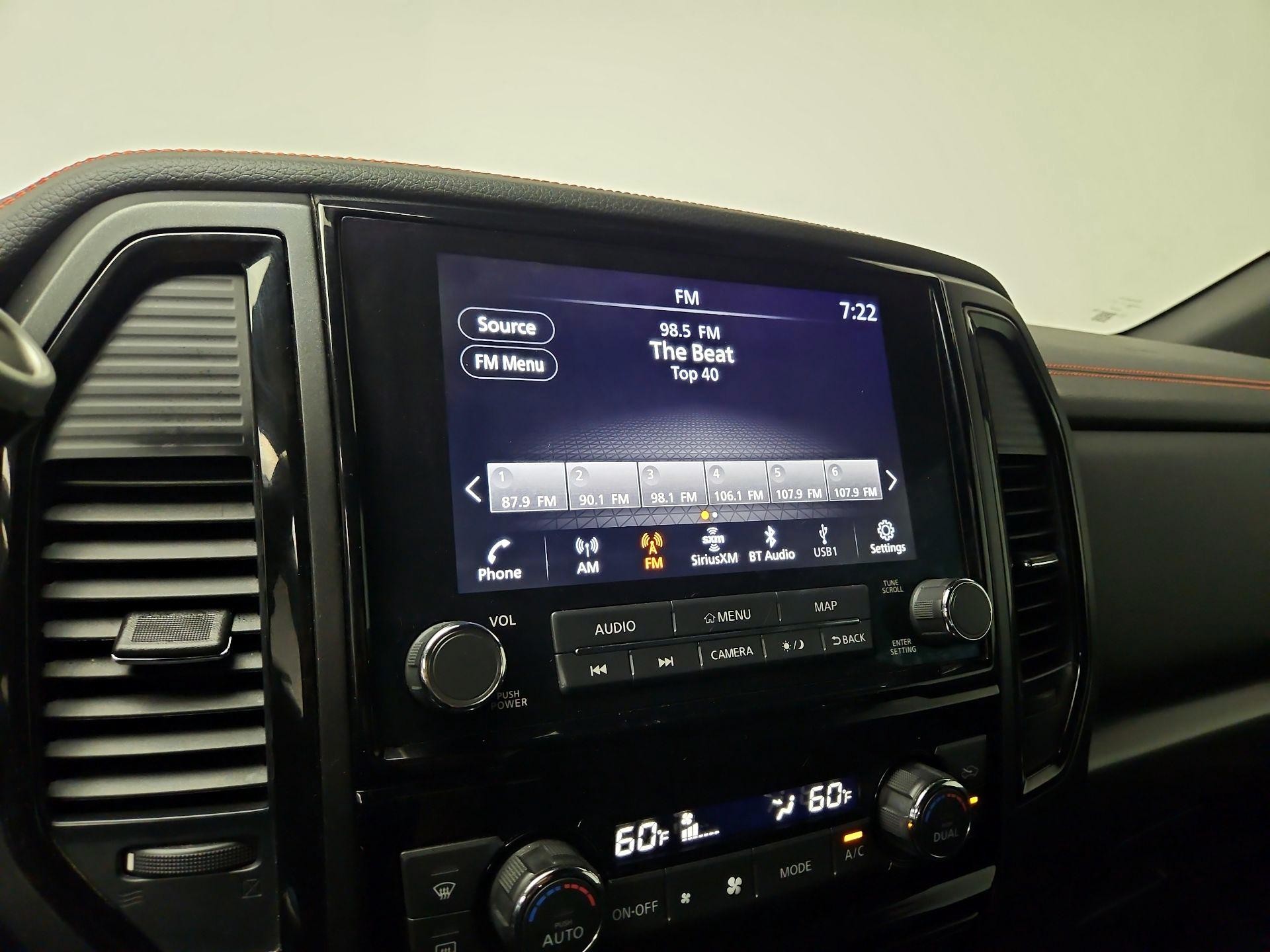 Thumbnail: 2023 Nissan Titan - 16