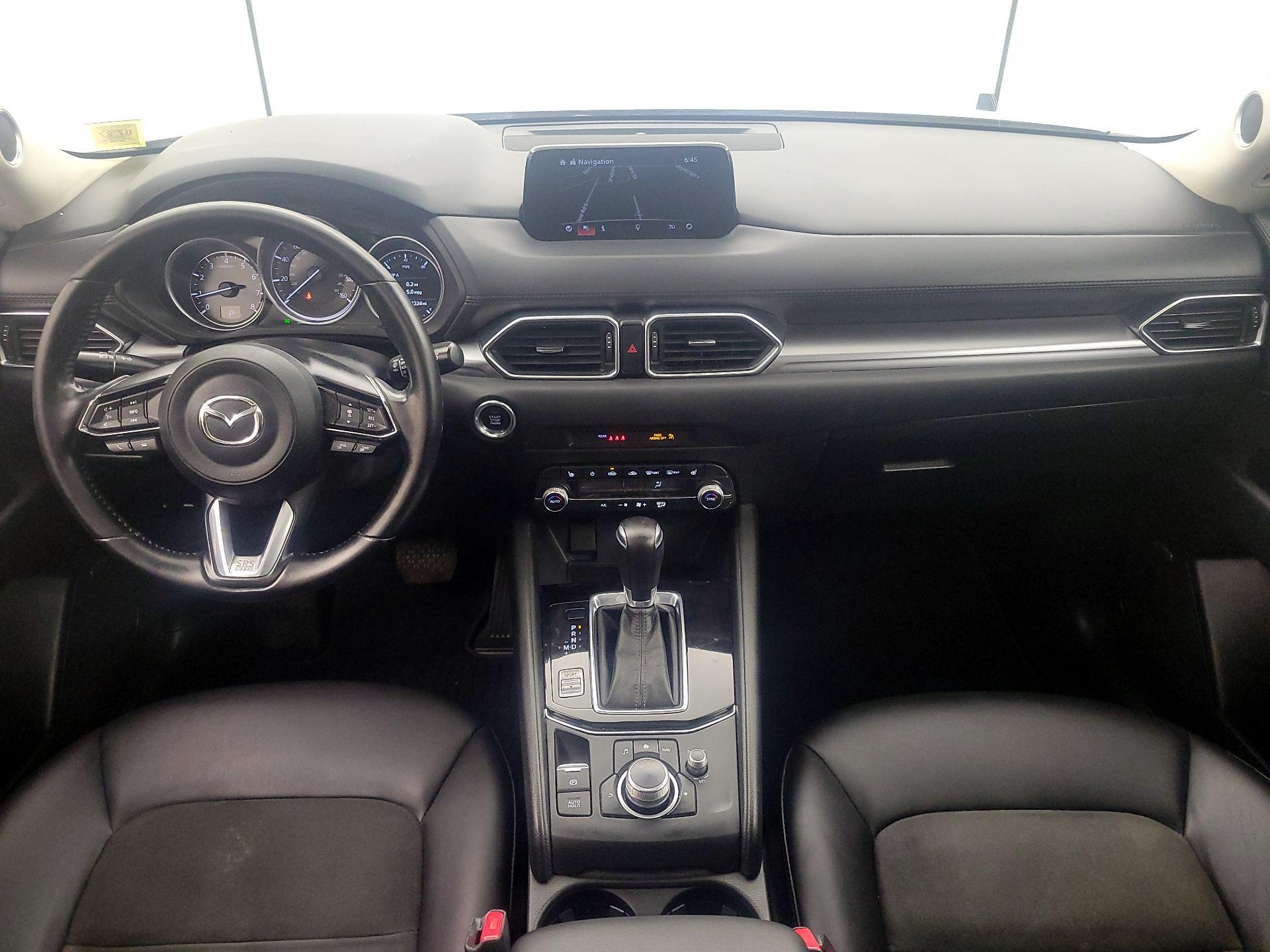 Thumbnail: 2019 Mazda CX-5 - 9