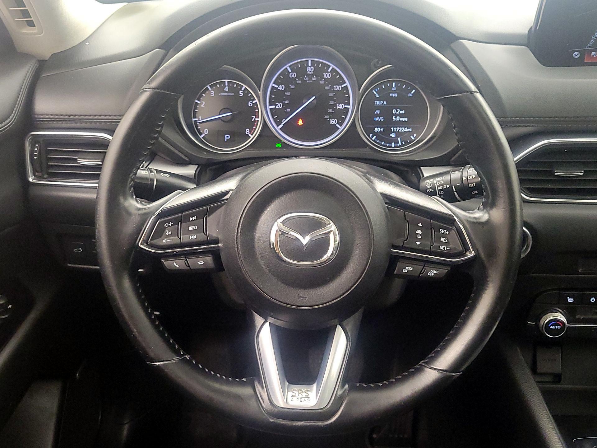 Thumbnail: 2019 Mazda CX-5 - 10