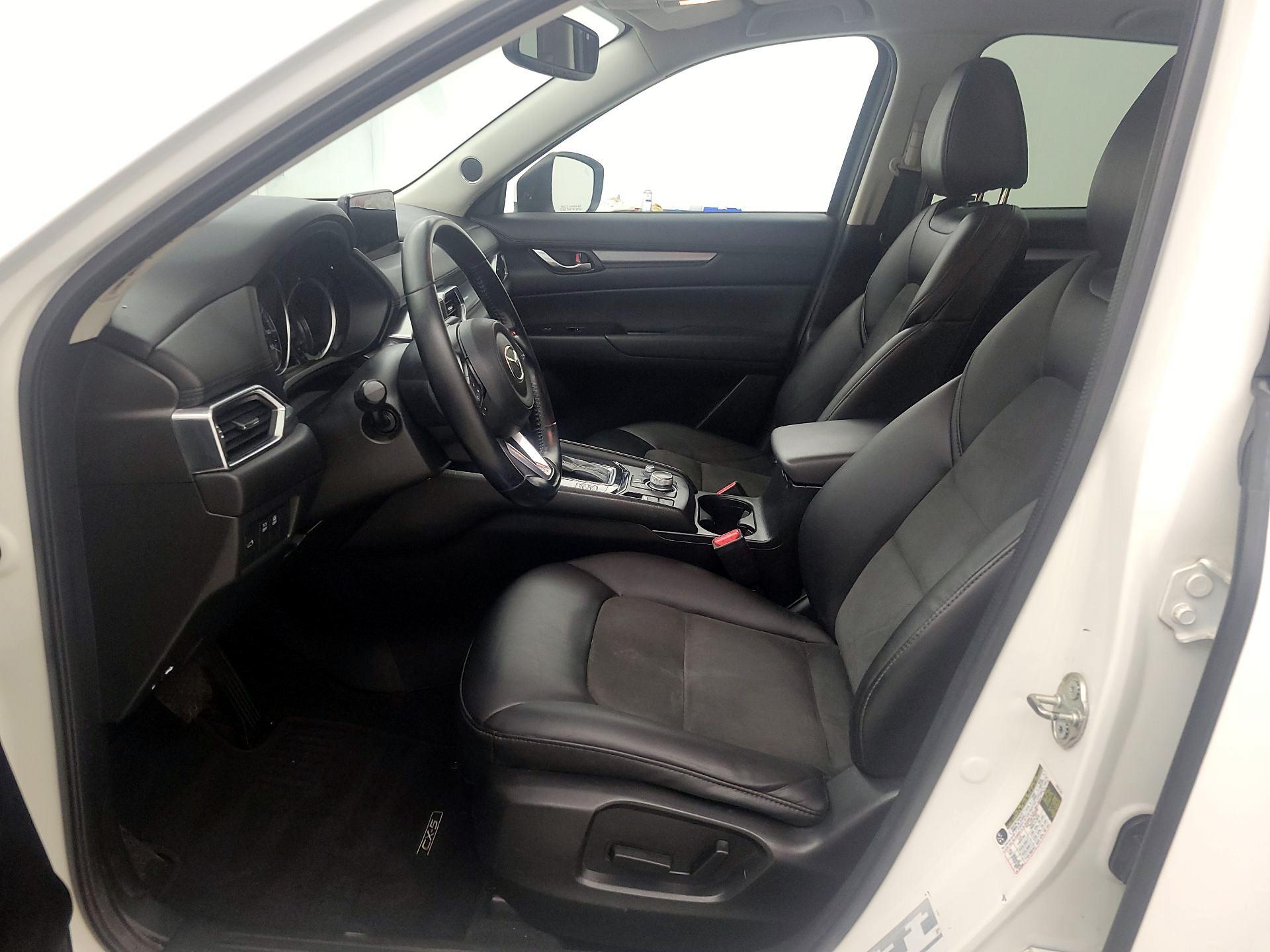 Thumbnail: 2019 Mazda CX-5 - 11
