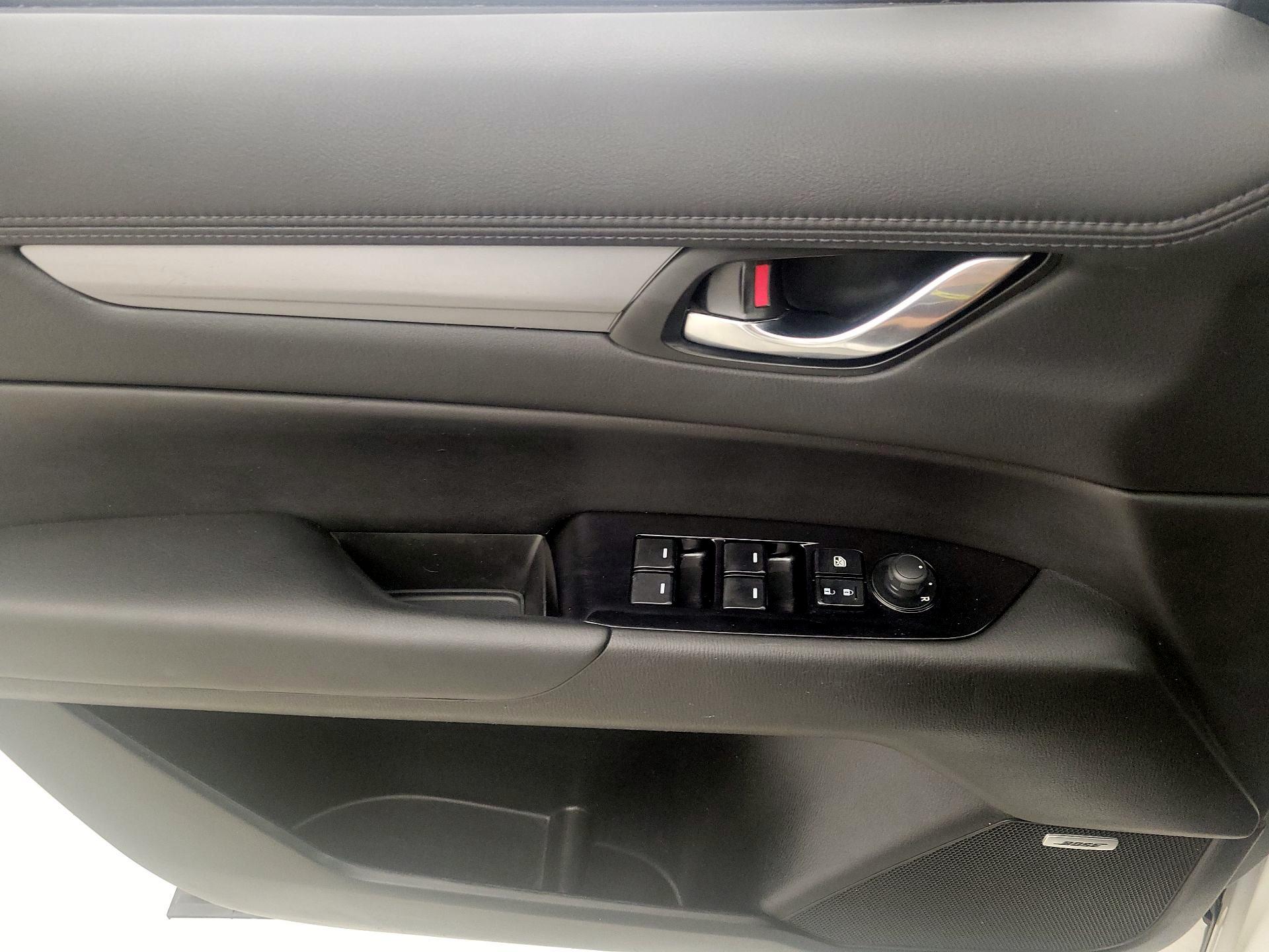 Thumbnail: 2019 Mazda CX-5 - 12