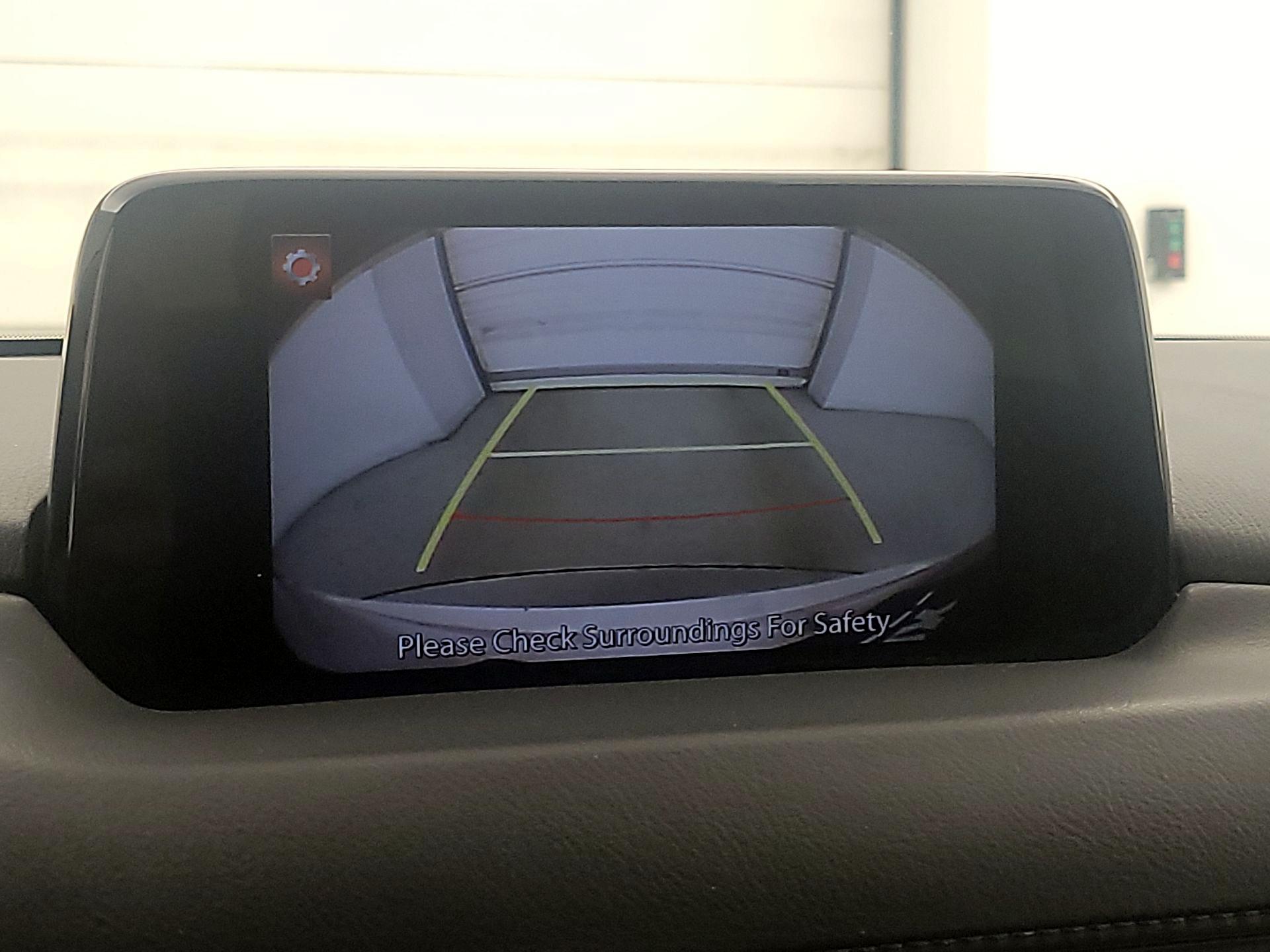 Thumbnail: 2019 Mazda CX-5 - 15