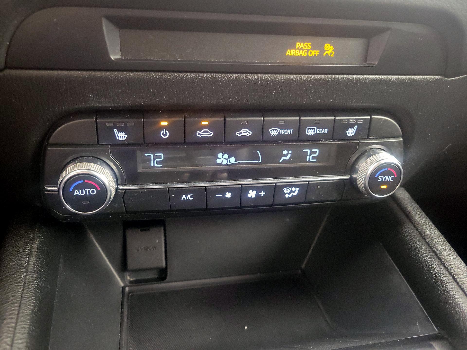 Thumbnail: 2019 Mazda CX-5 - 17