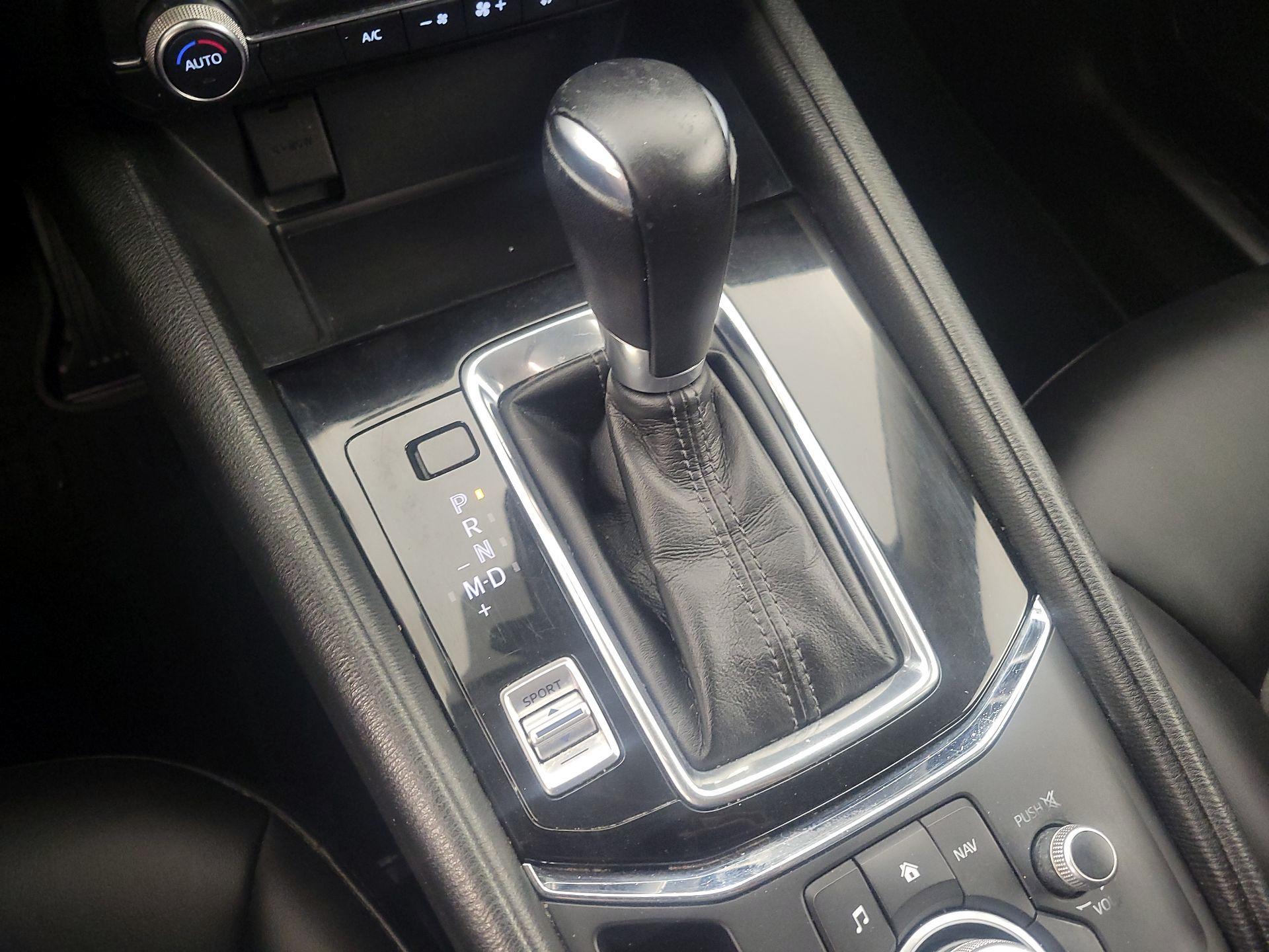 Thumbnail: 2019 Mazda CX-5 - 18