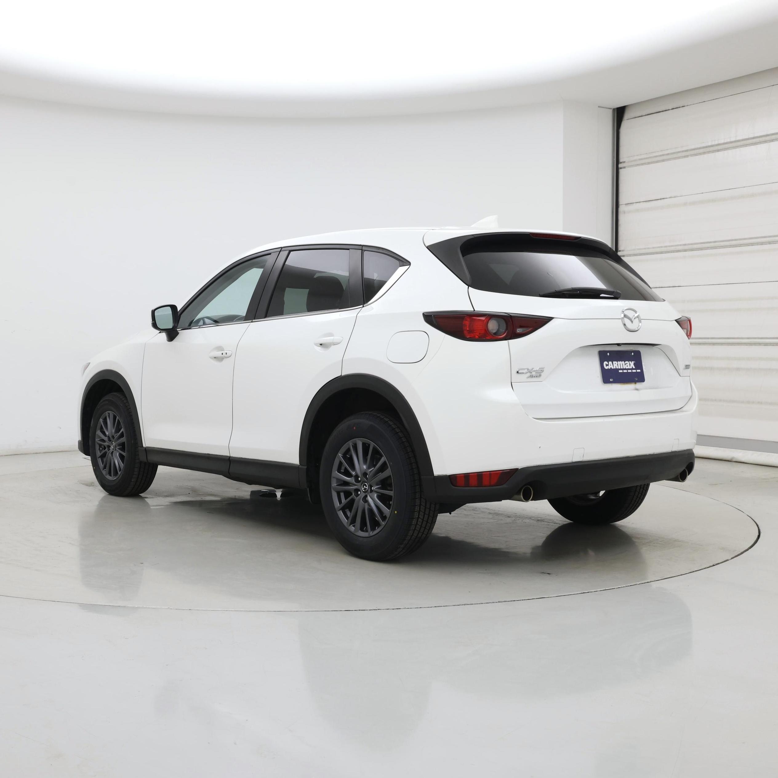Thumbnail: 2019 Mazda CX-5 - 2