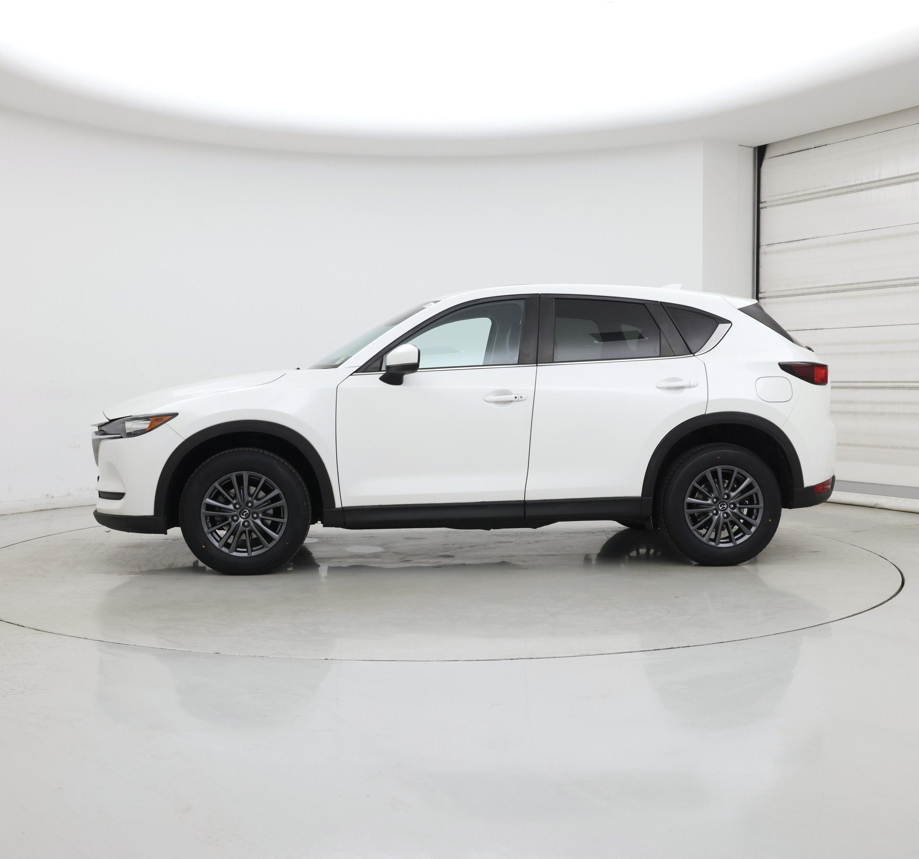 Thumbnail: 2019 Mazda CX-5 - 3