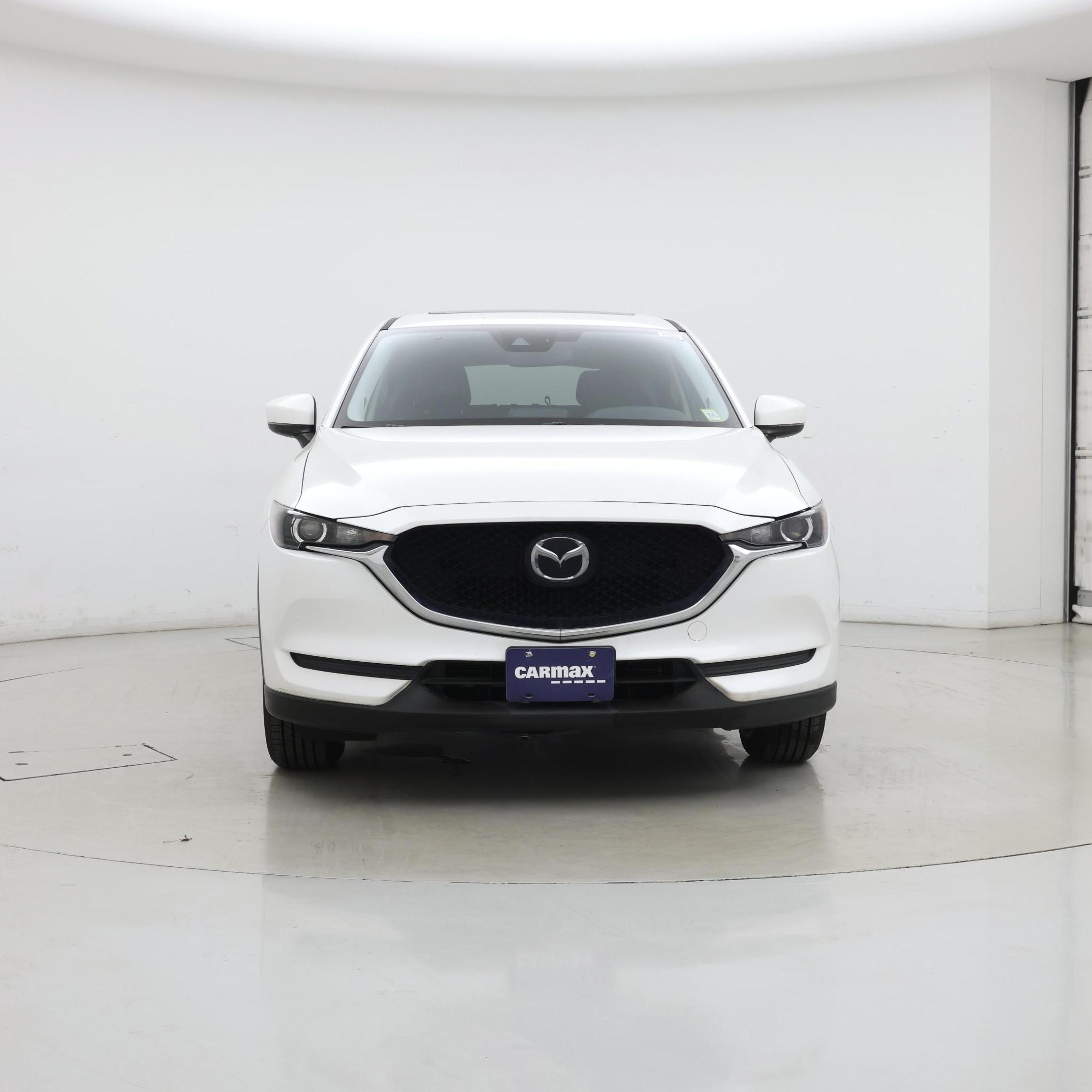 Thumbnail: 2019 Mazda CX-5 - 5