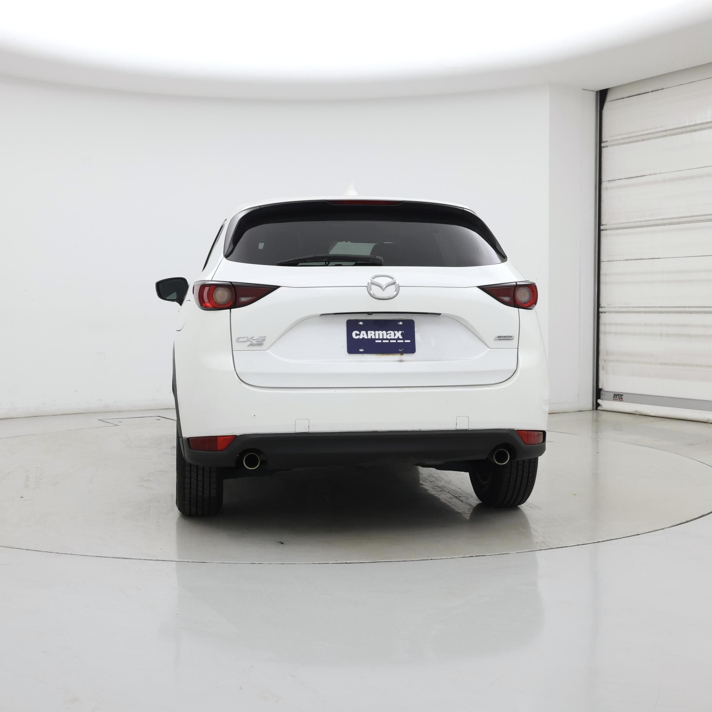 Thumbnail: 2019 Mazda CX-5 - 6