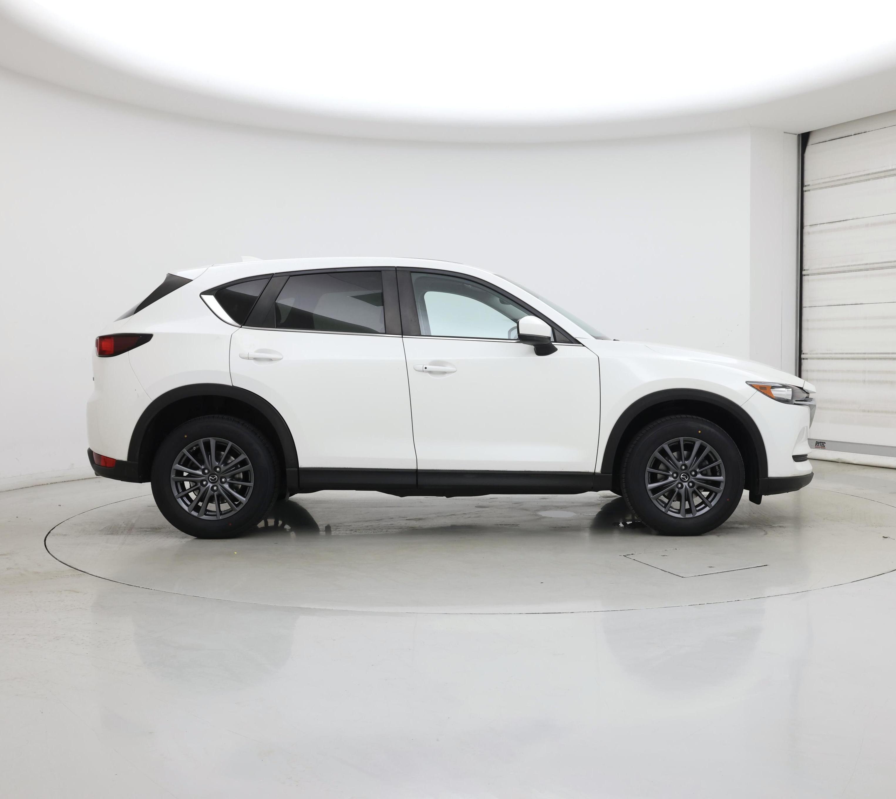 Thumbnail: 2019 Mazda CX-5 - 7