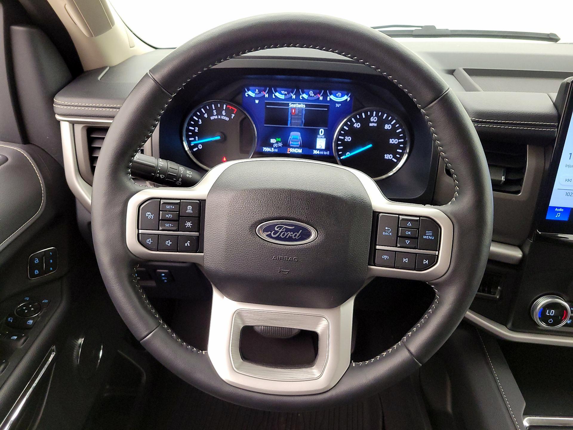 Thumbnail: 2024 Ford Expedition - 10