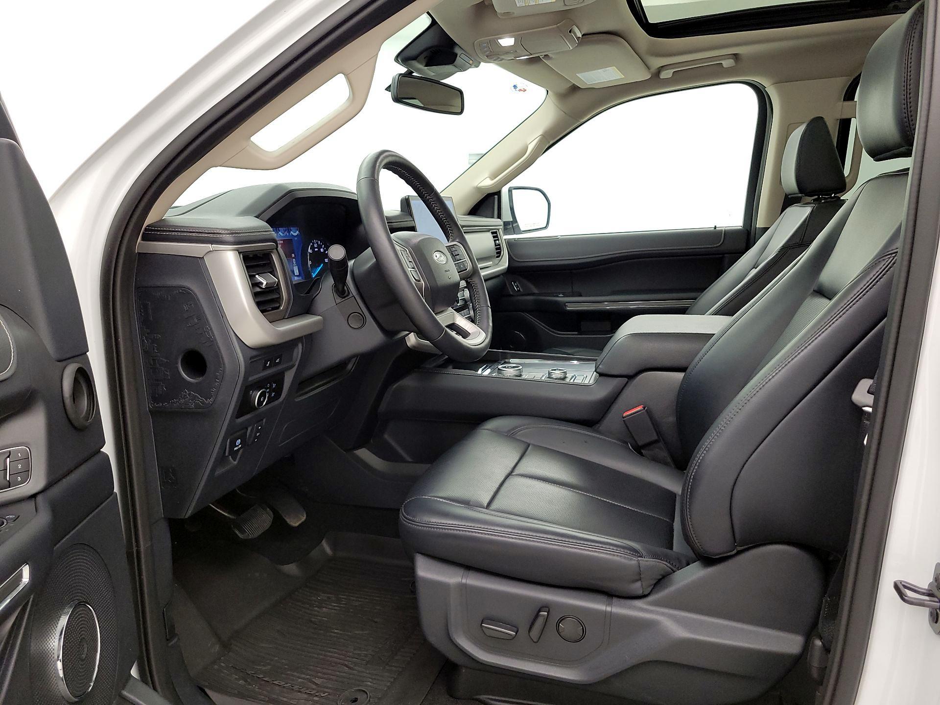 Thumbnail: 2024 Ford Expedition - 11