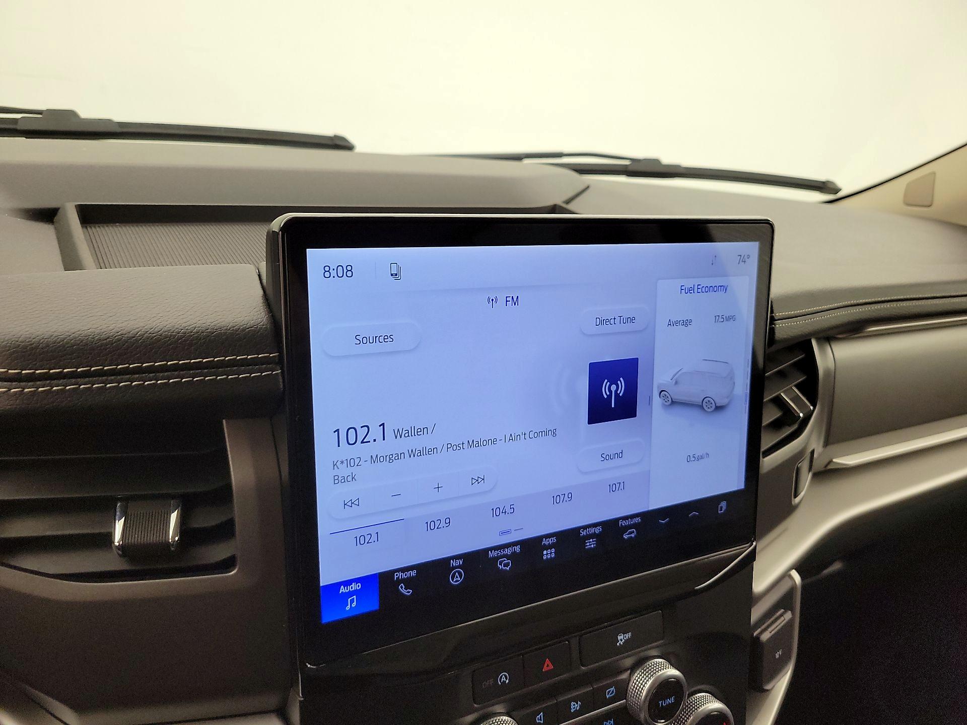 Thumbnail: 2024 Ford Expedition - 16