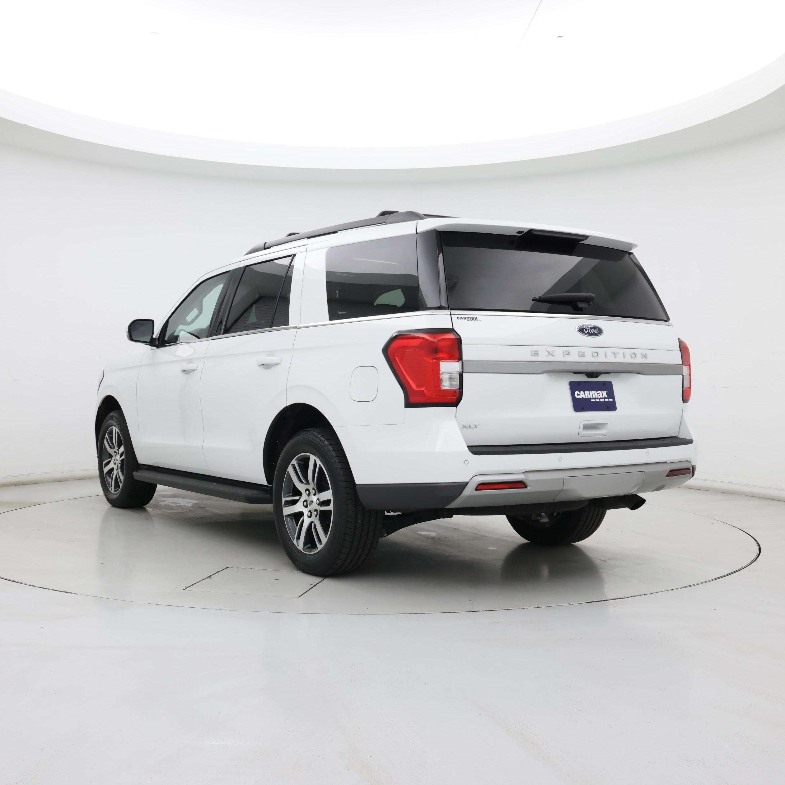 Thumbnail: 2024 Ford Expedition - 2