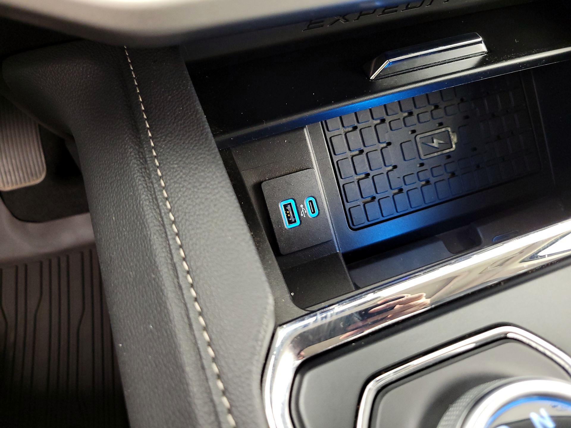 Thumbnail: 2024 Ford Expedition - 19