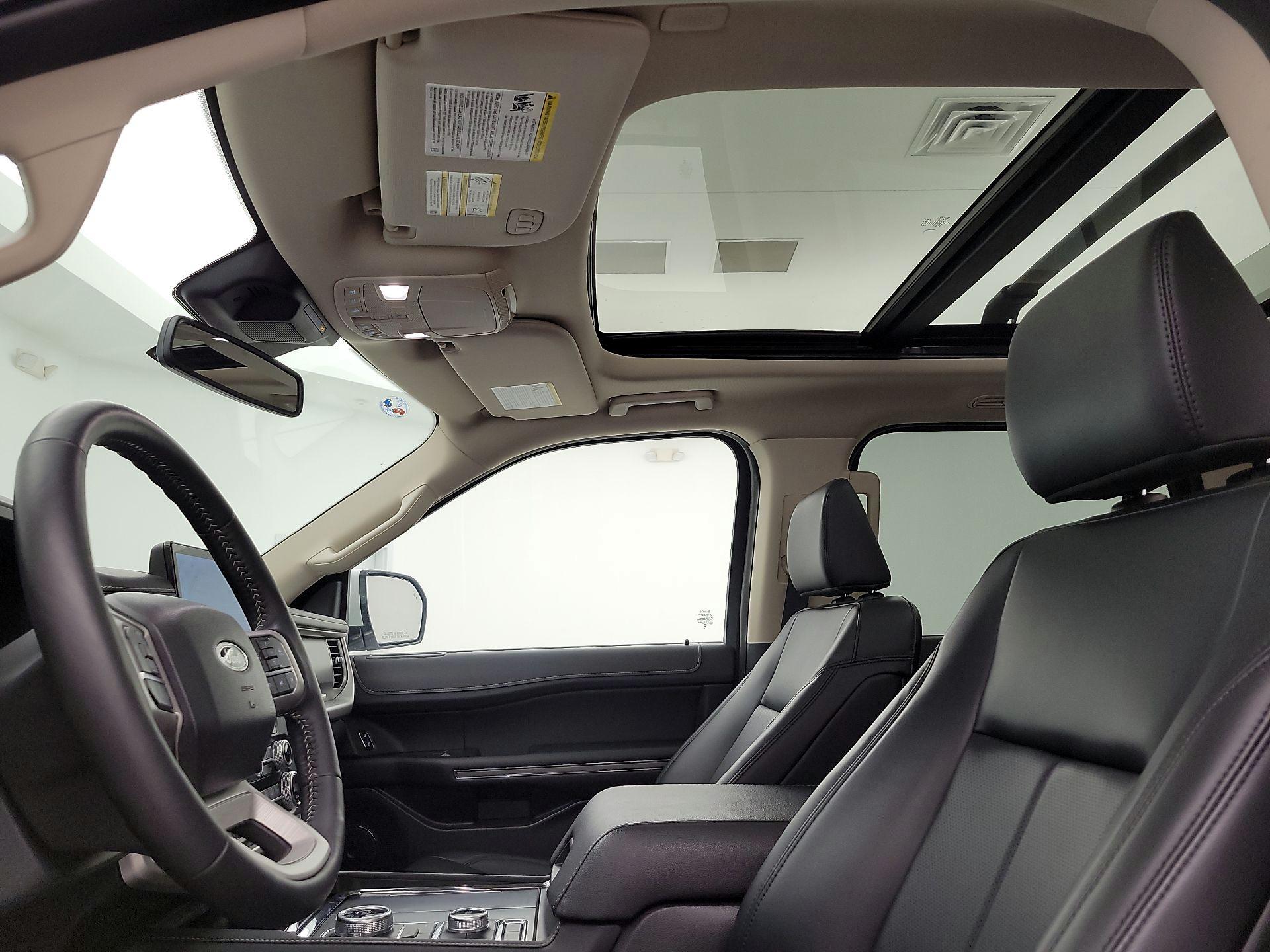 Thumbnail: 2024 Ford Expedition - 20