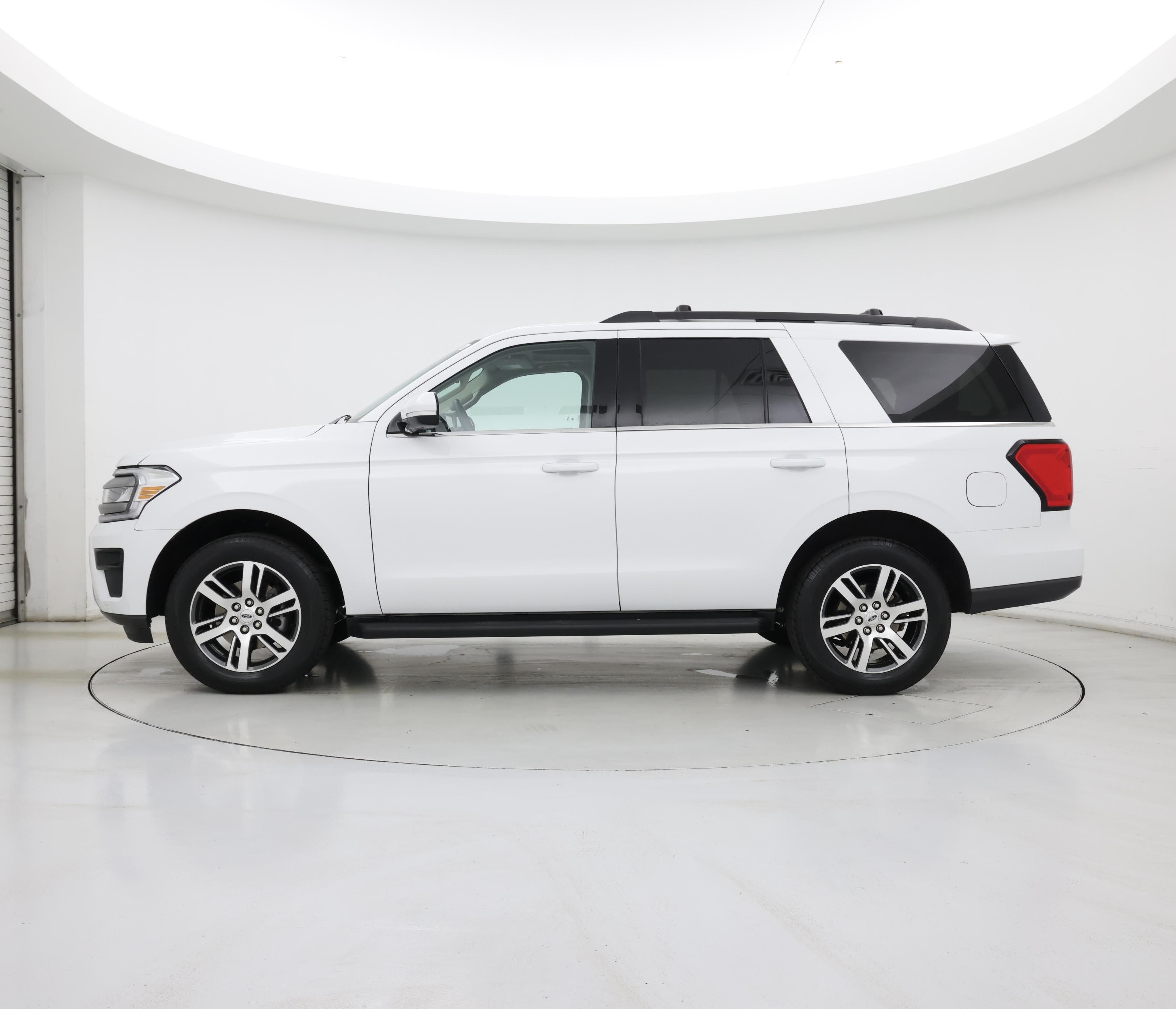 Thumbnail: 2024 Ford Expedition - 3