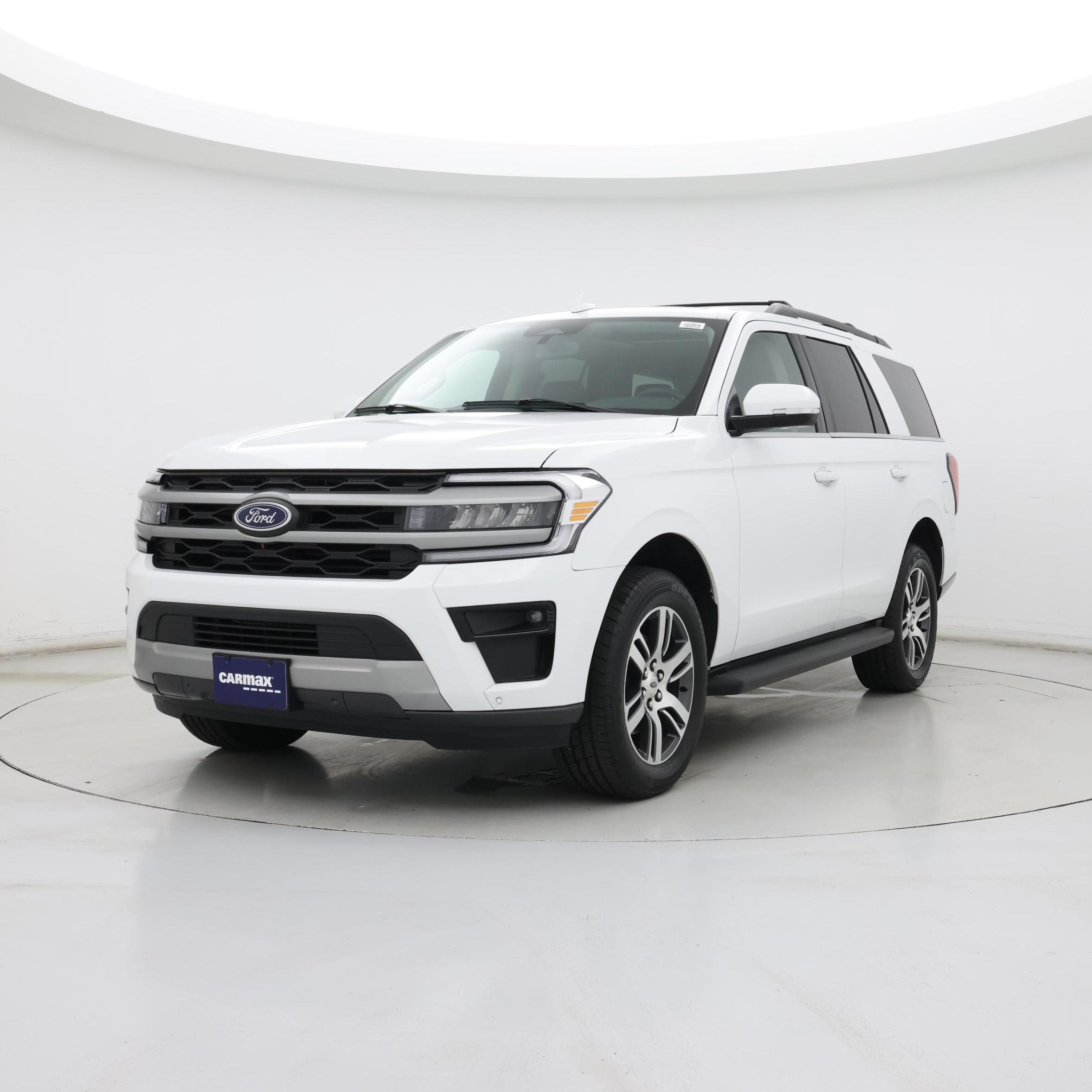 Thumbnail: 2024 Ford Expedition - 4