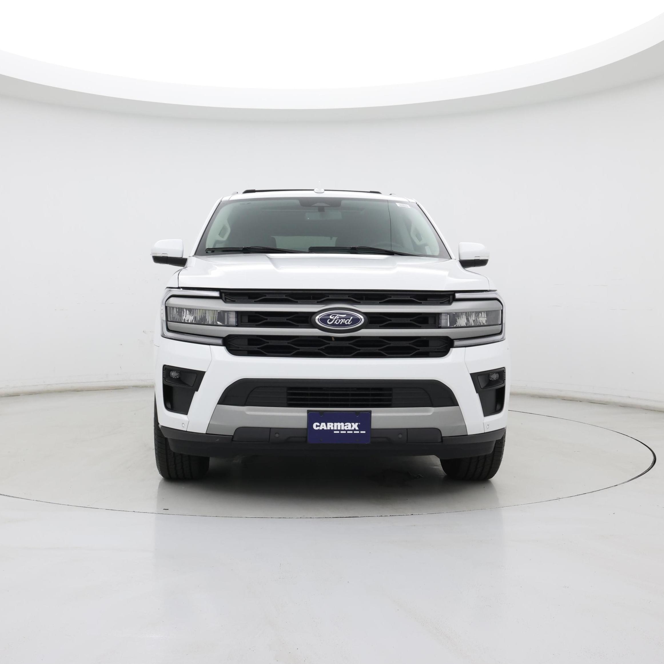 Thumbnail: 2024 Ford Expedition - 5