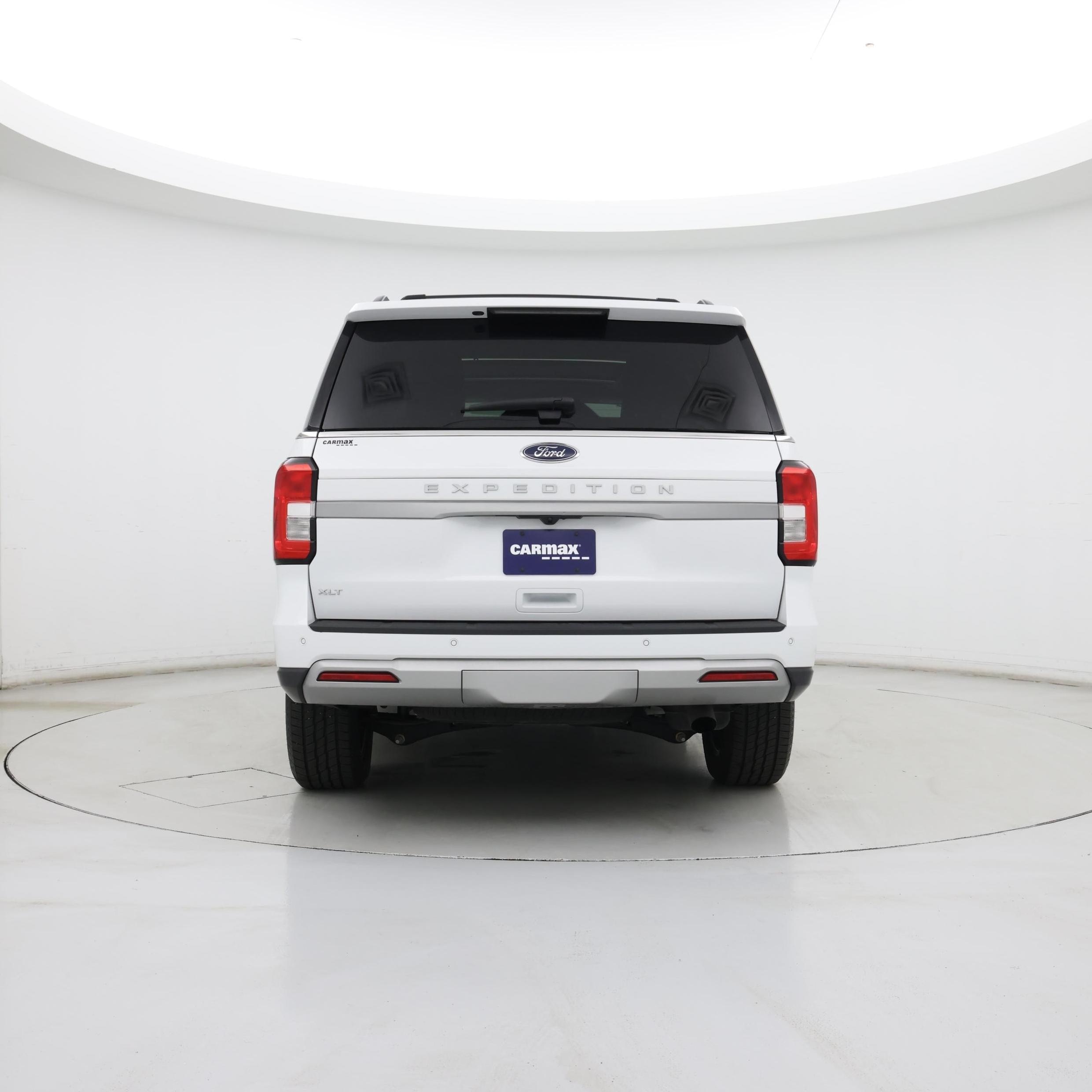 Thumbnail: 2024 Ford Expedition - 6