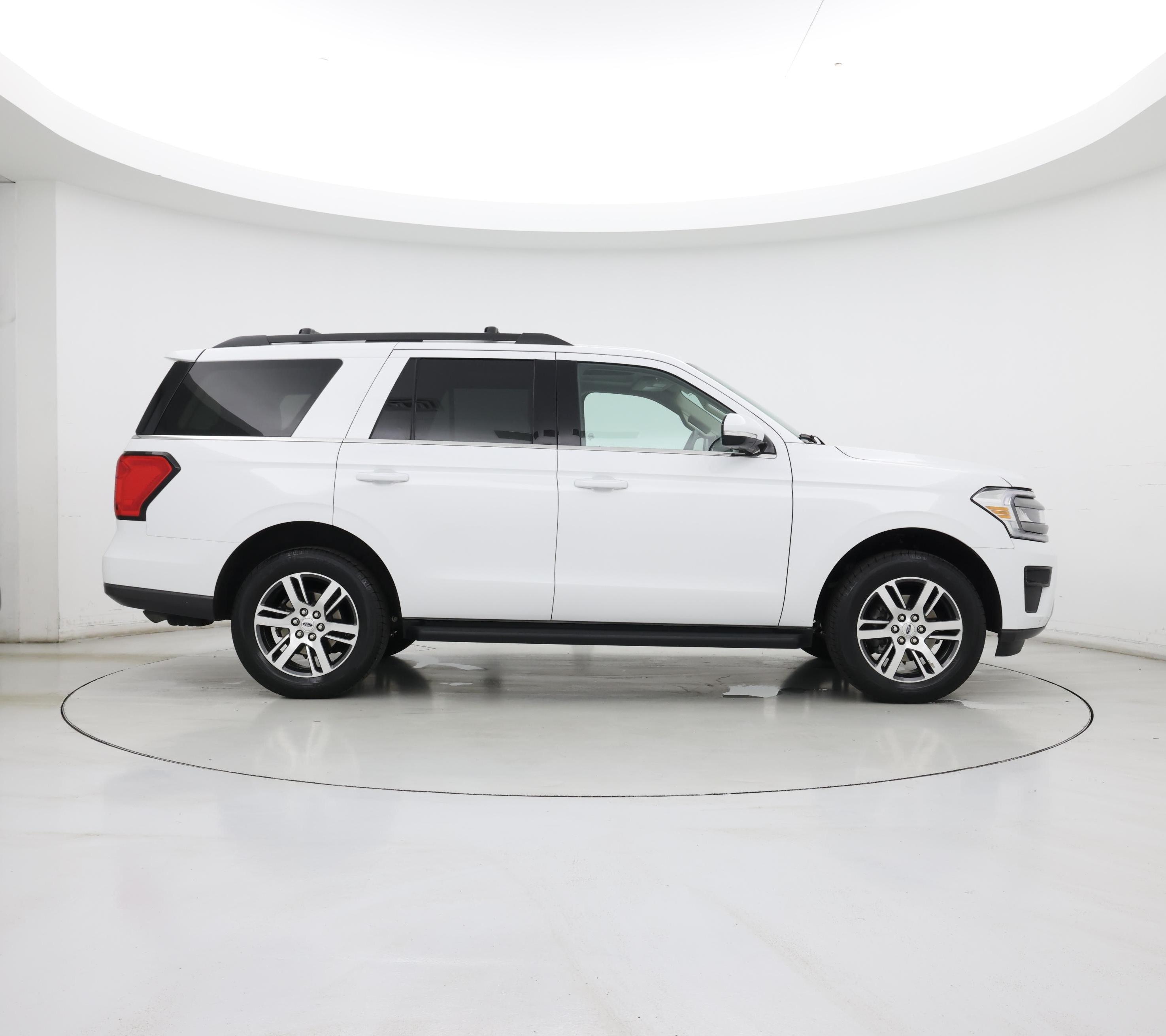 Thumbnail: 2024 Ford Expedition - 7