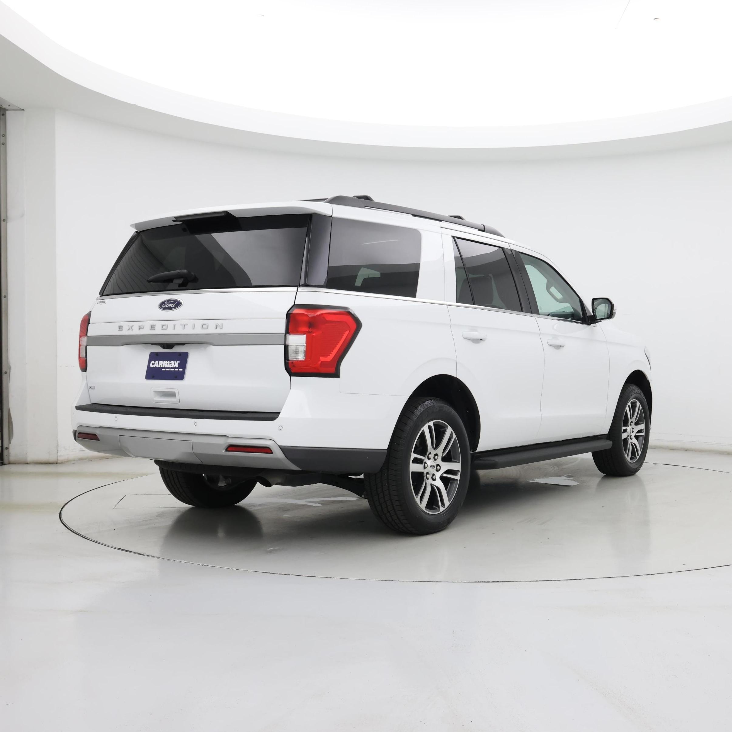 Thumbnail: 2024 Ford Expedition - 8