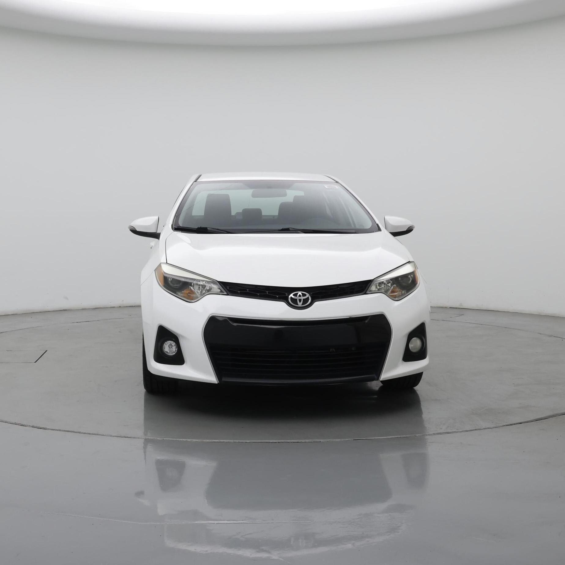 Thumbnail: 2015 Toyota Corolla - 5