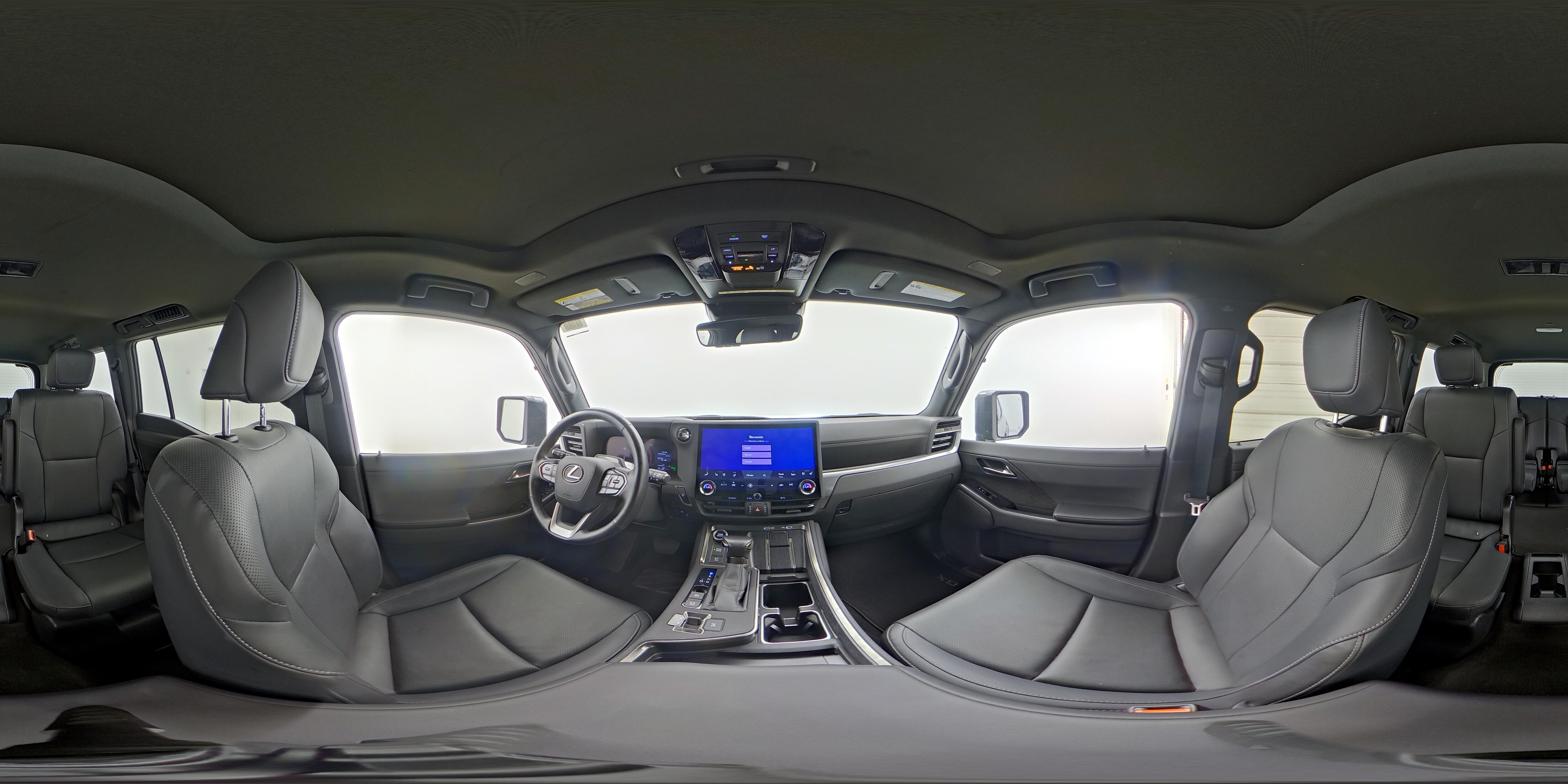 2025 Lexus GX Premium+ - Photo 25