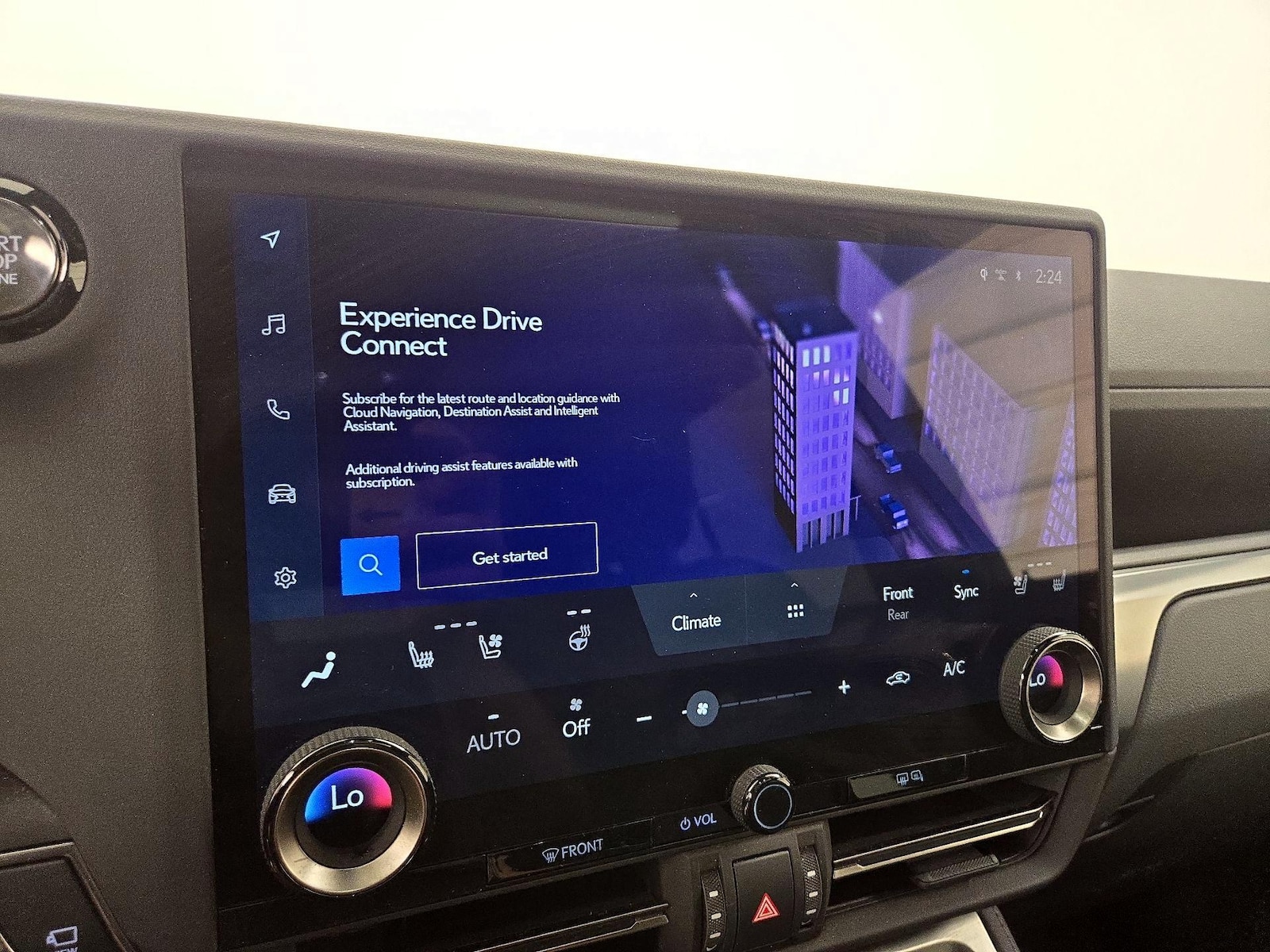 2025 Lexus GX Premium+ - Photo 15