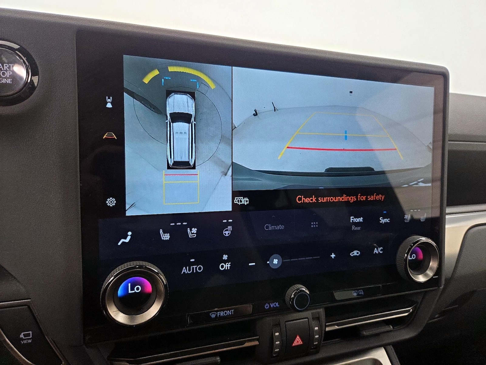 2025 Lexus GX Premium+ - Photo 16