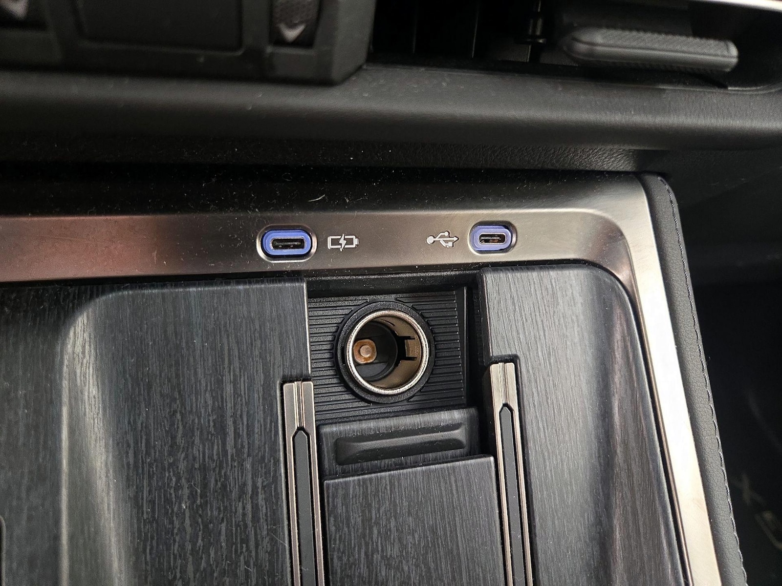 2025 Lexus GX Premium+ - Photo 20