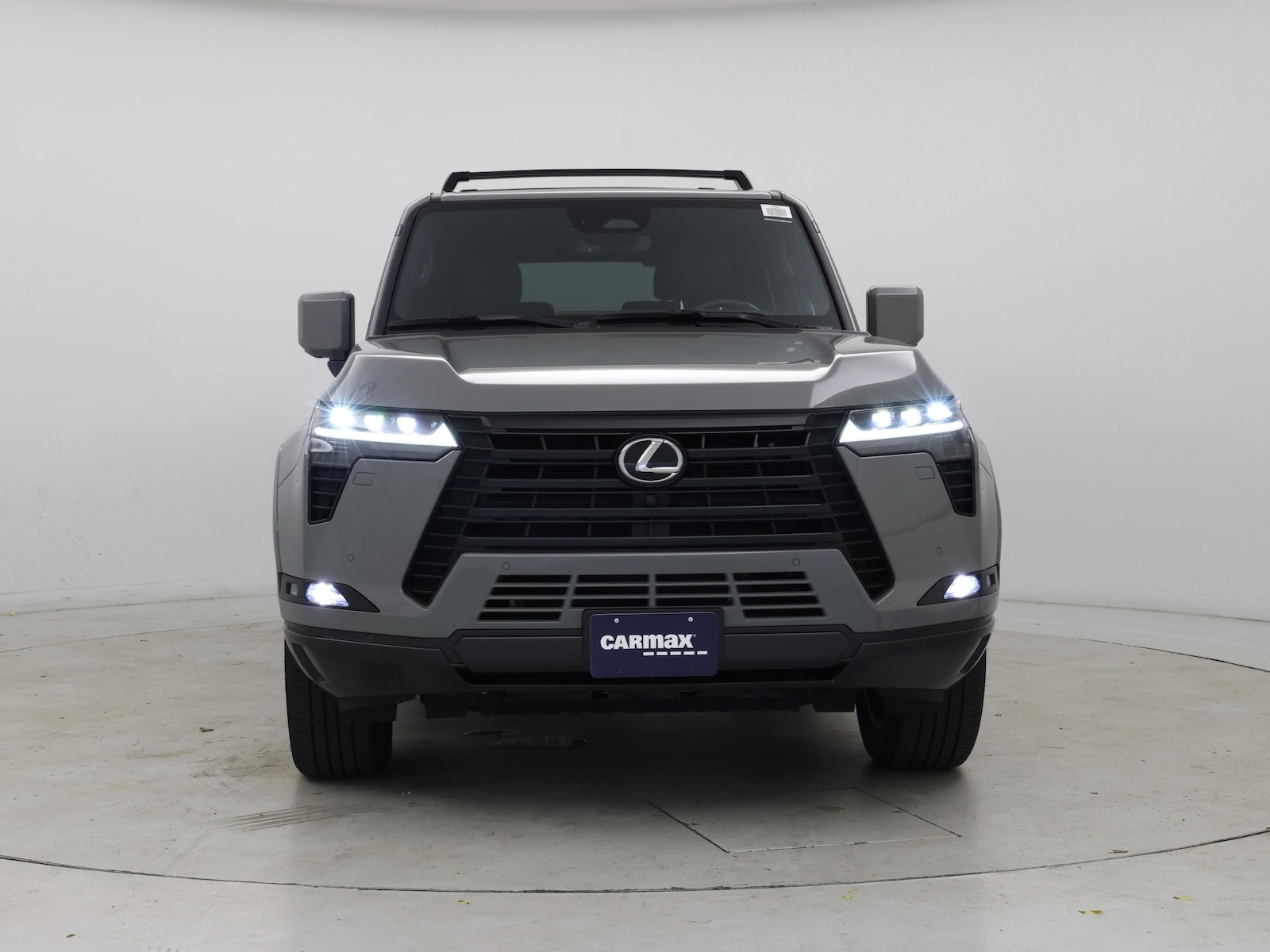 2025 Lexus GX Premium+ - Photo 6