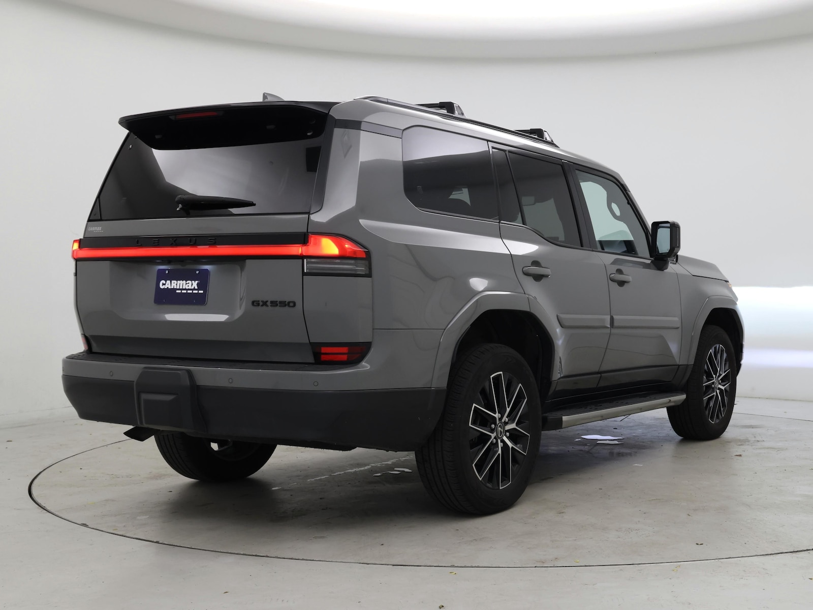 2025 Lexus GX Premium+ - Photo 9