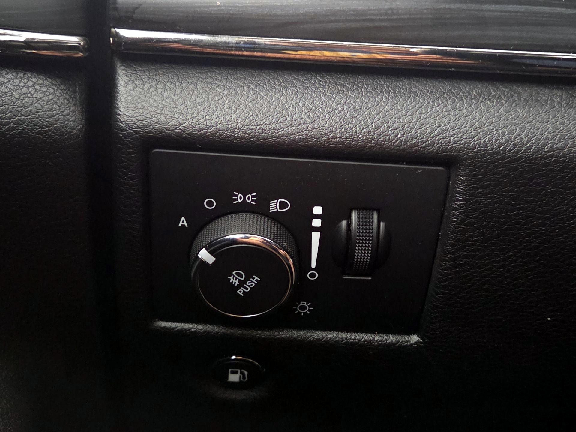 Thumbnail: 2021 Jeep Grand Cherokee - 13