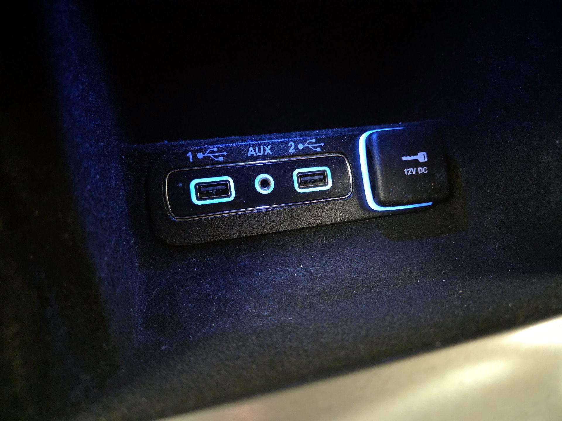 Thumbnail: 2021 Jeep Grand Cherokee - 19
