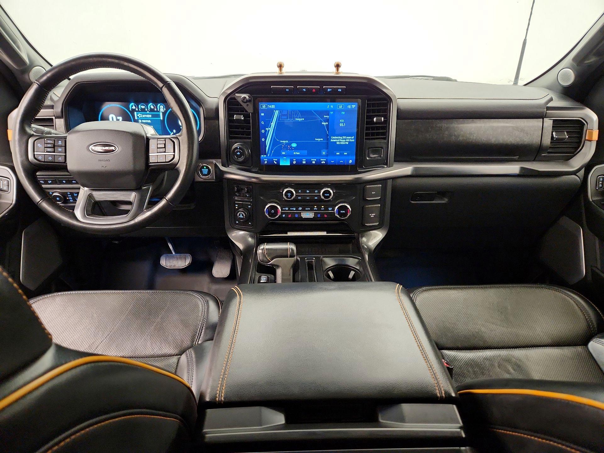 Thumbnail: 2022 Ford F-150 - 9