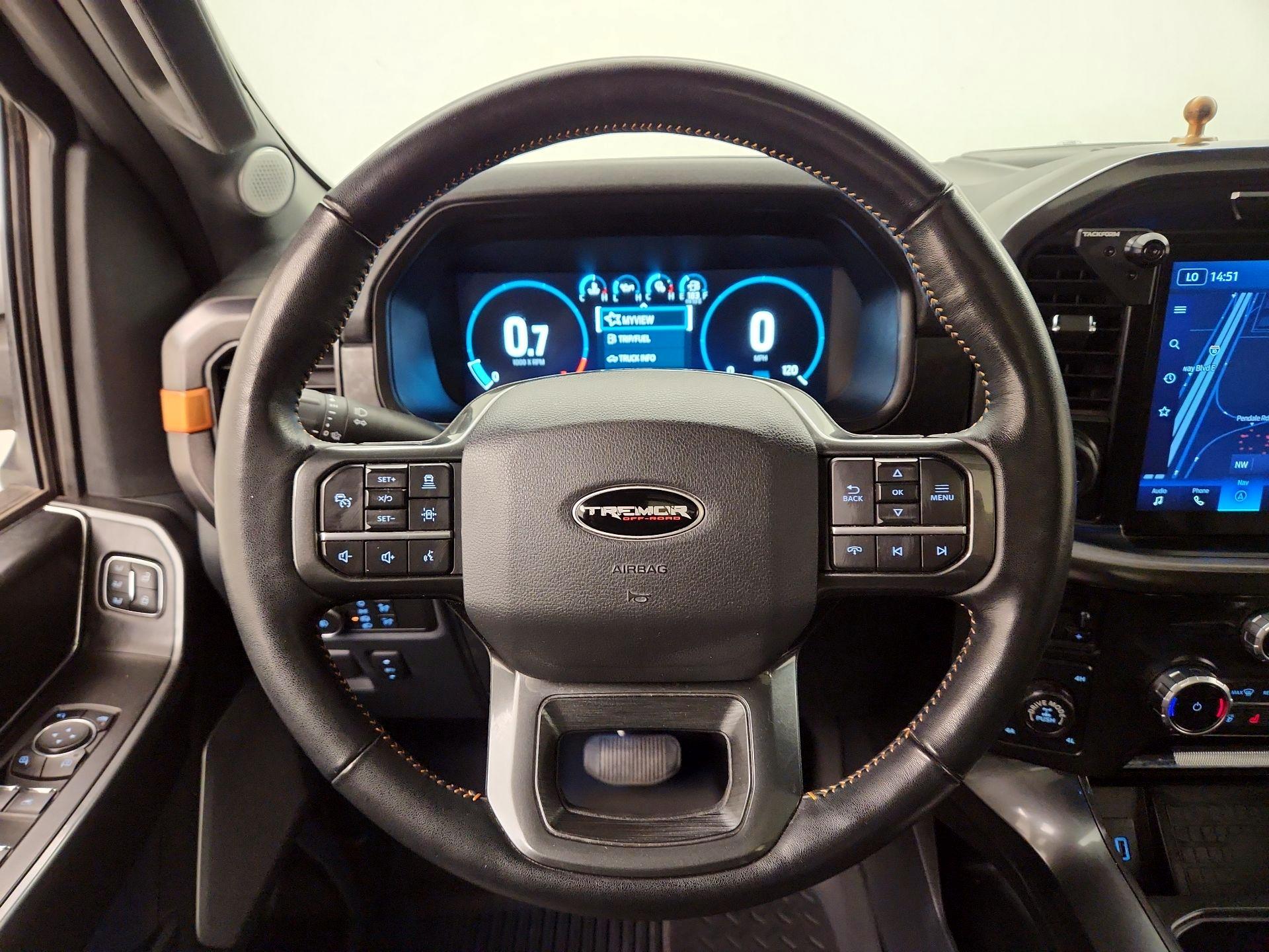 Thumbnail: 2022 Ford F-150 - 10