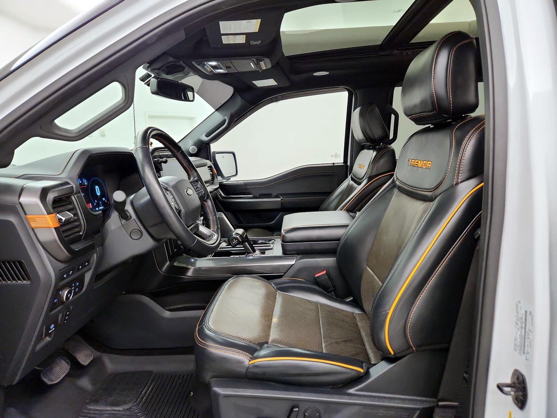 Thumbnail: 2022 Ford F-150 - 11