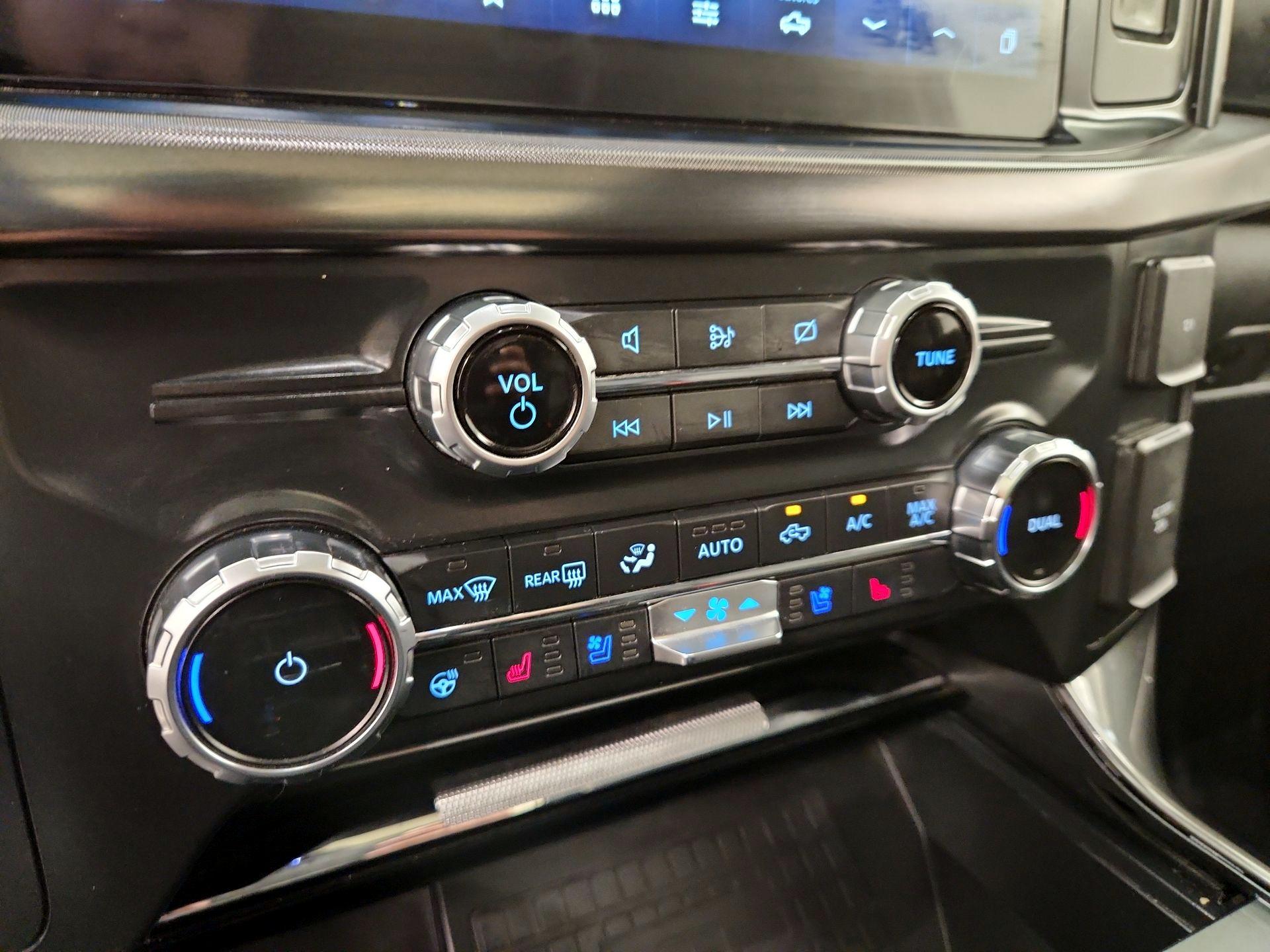 Thumbnail: 2022 Ford F-150 - 17