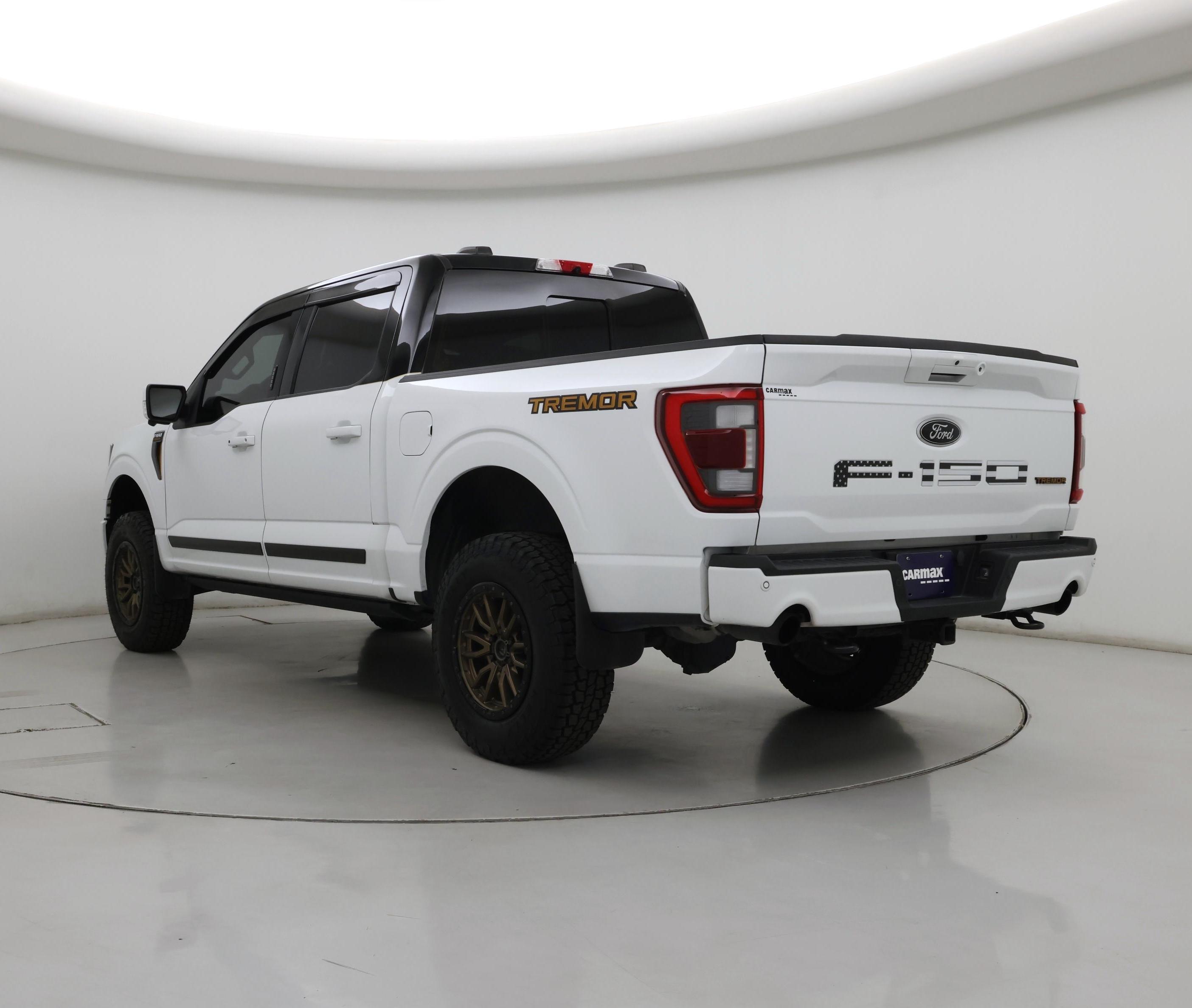 Thumbnail: 2022 Ford F-150 - 2