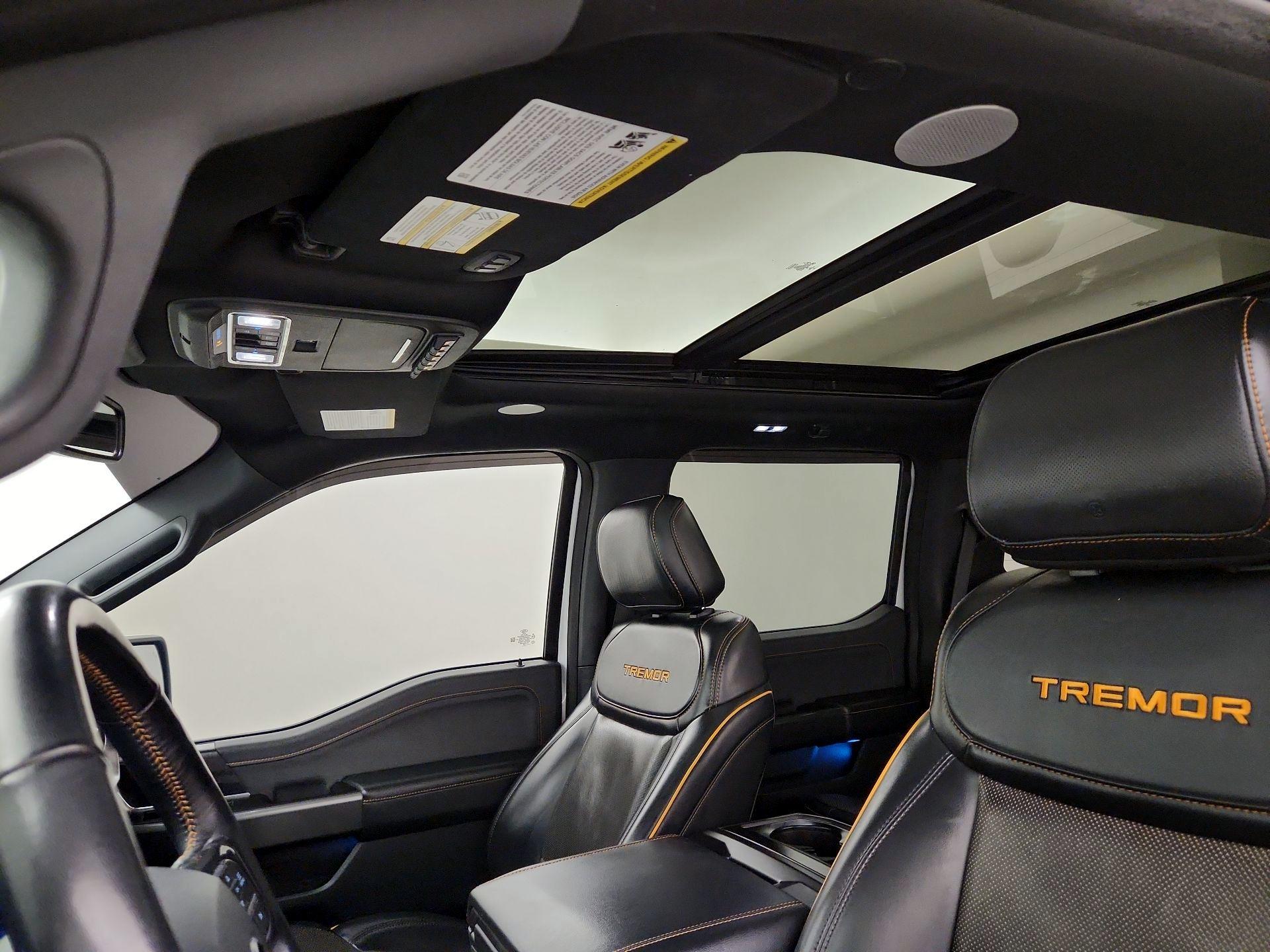 Thumbnail: 2022 Ford F-150 - 20
