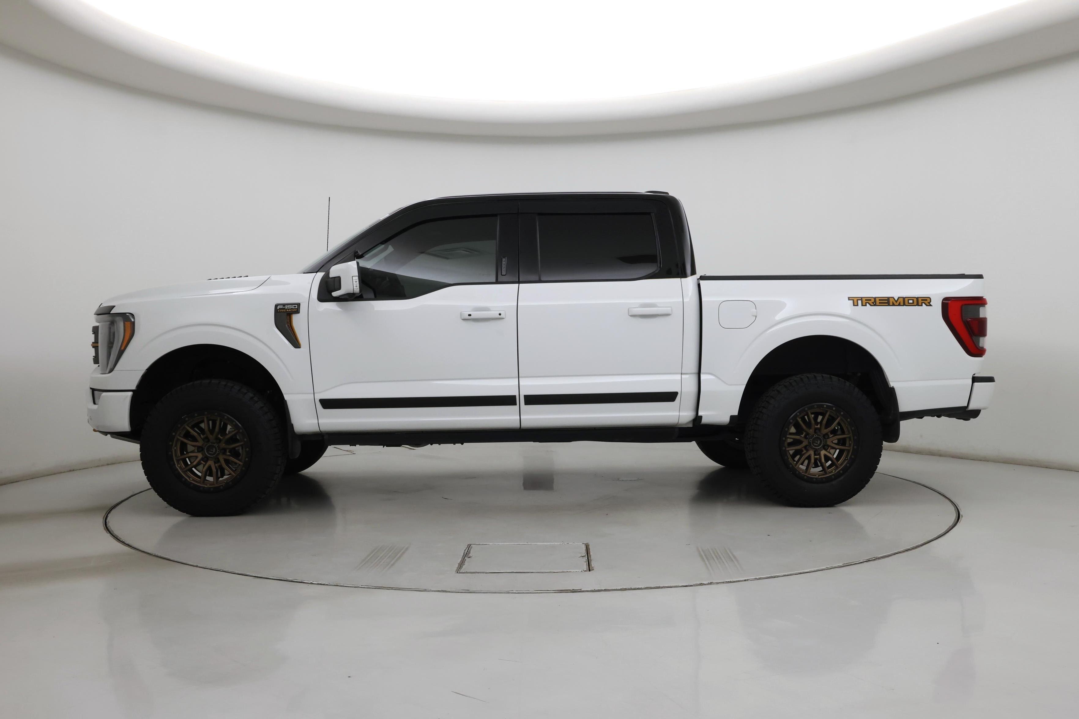 Thumbnail: 2022 Ford F-150 - 3