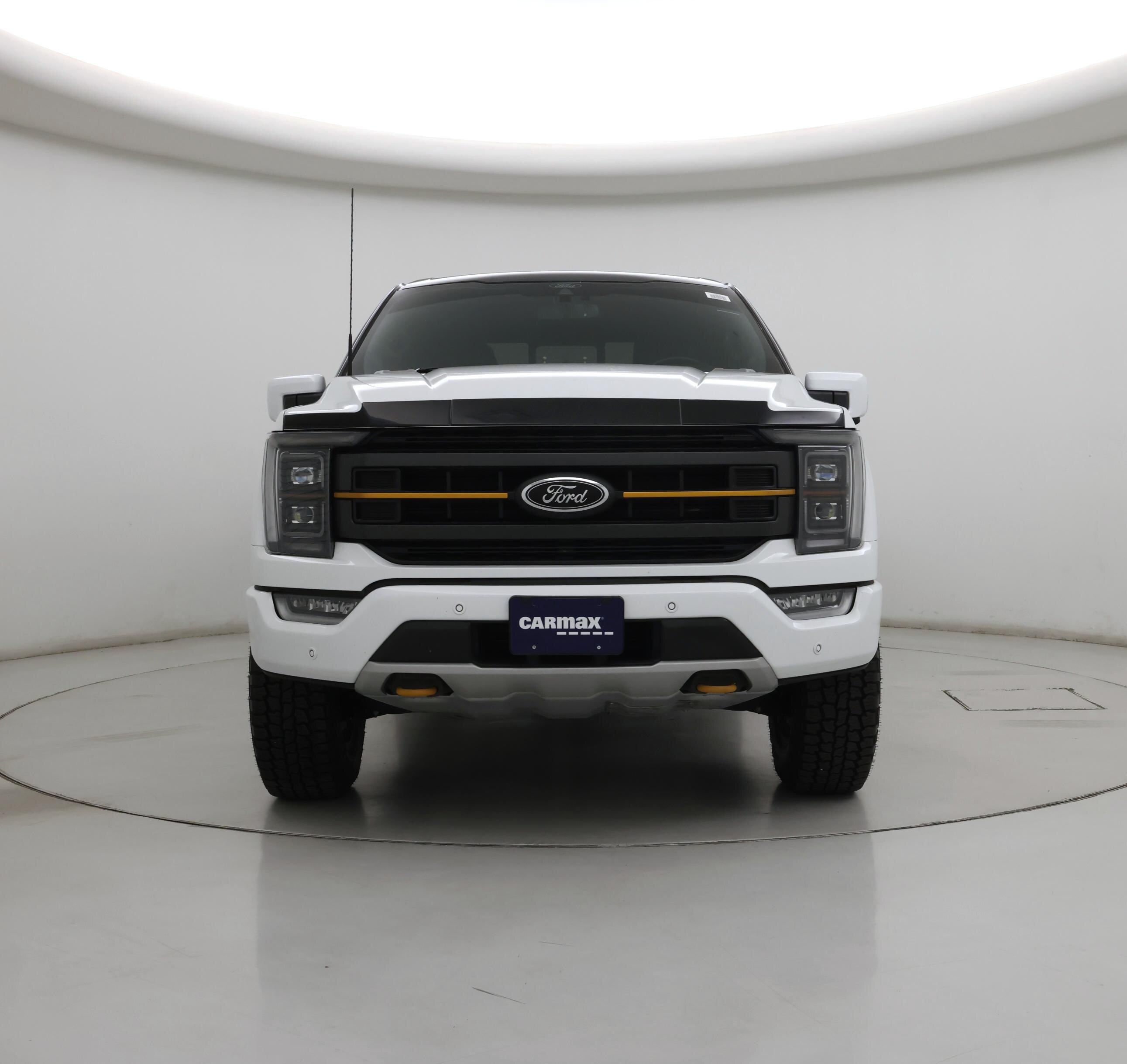 Thumbnail: 2022 Ford F-150 - 5