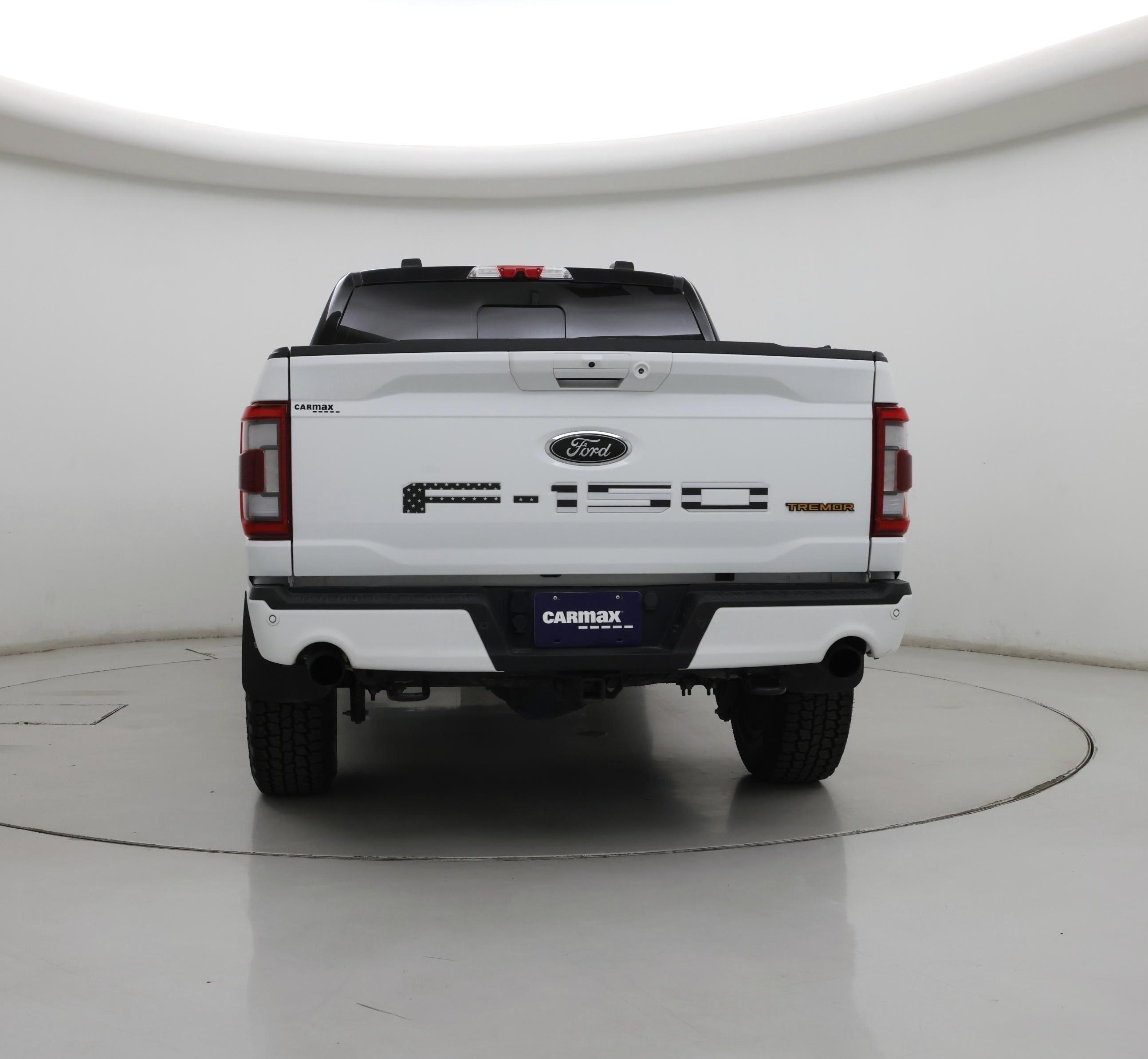 Thumbnail: 2022 Ford F-150 - 6