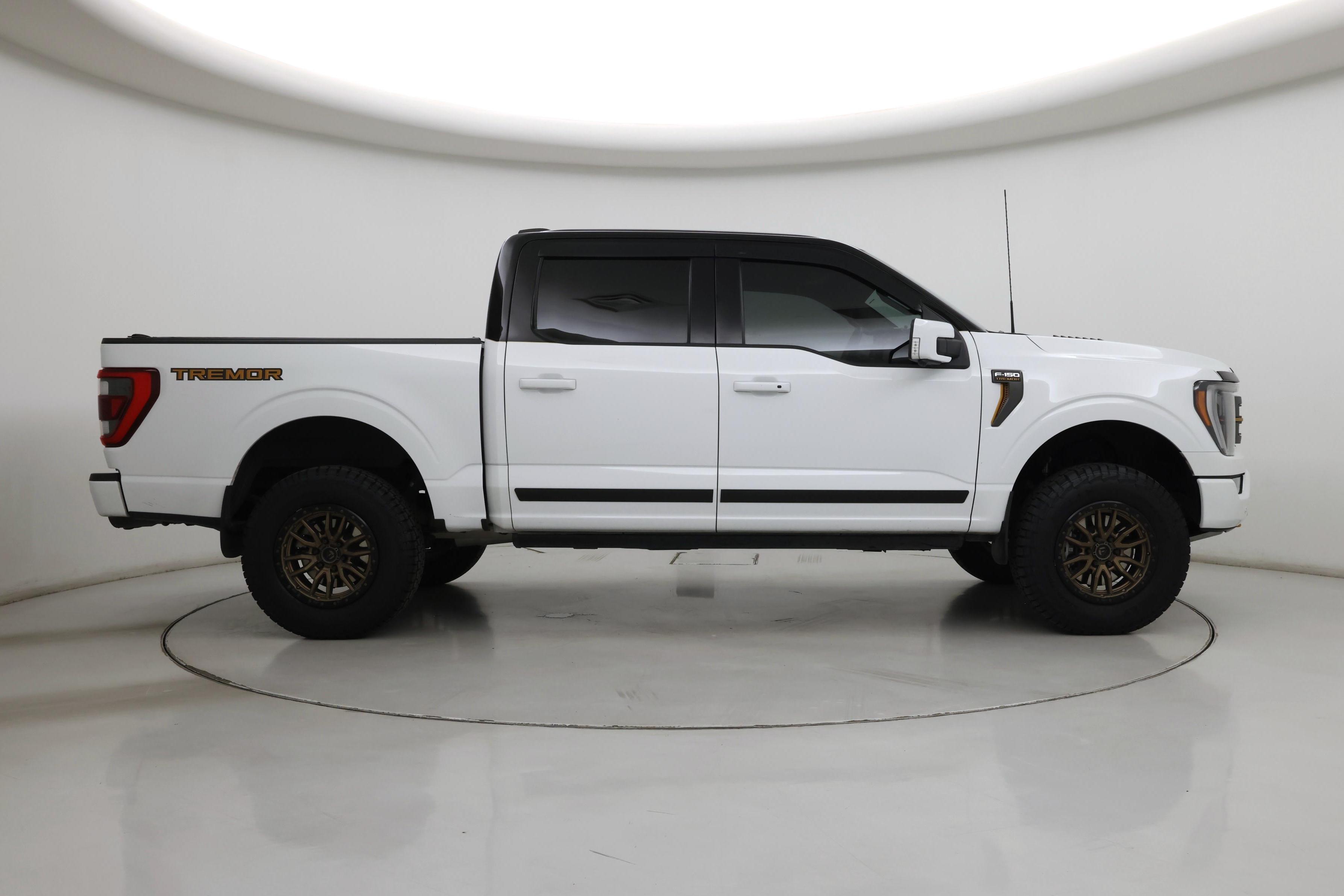 Thumbnail: 2022 Ford F-150 - 7