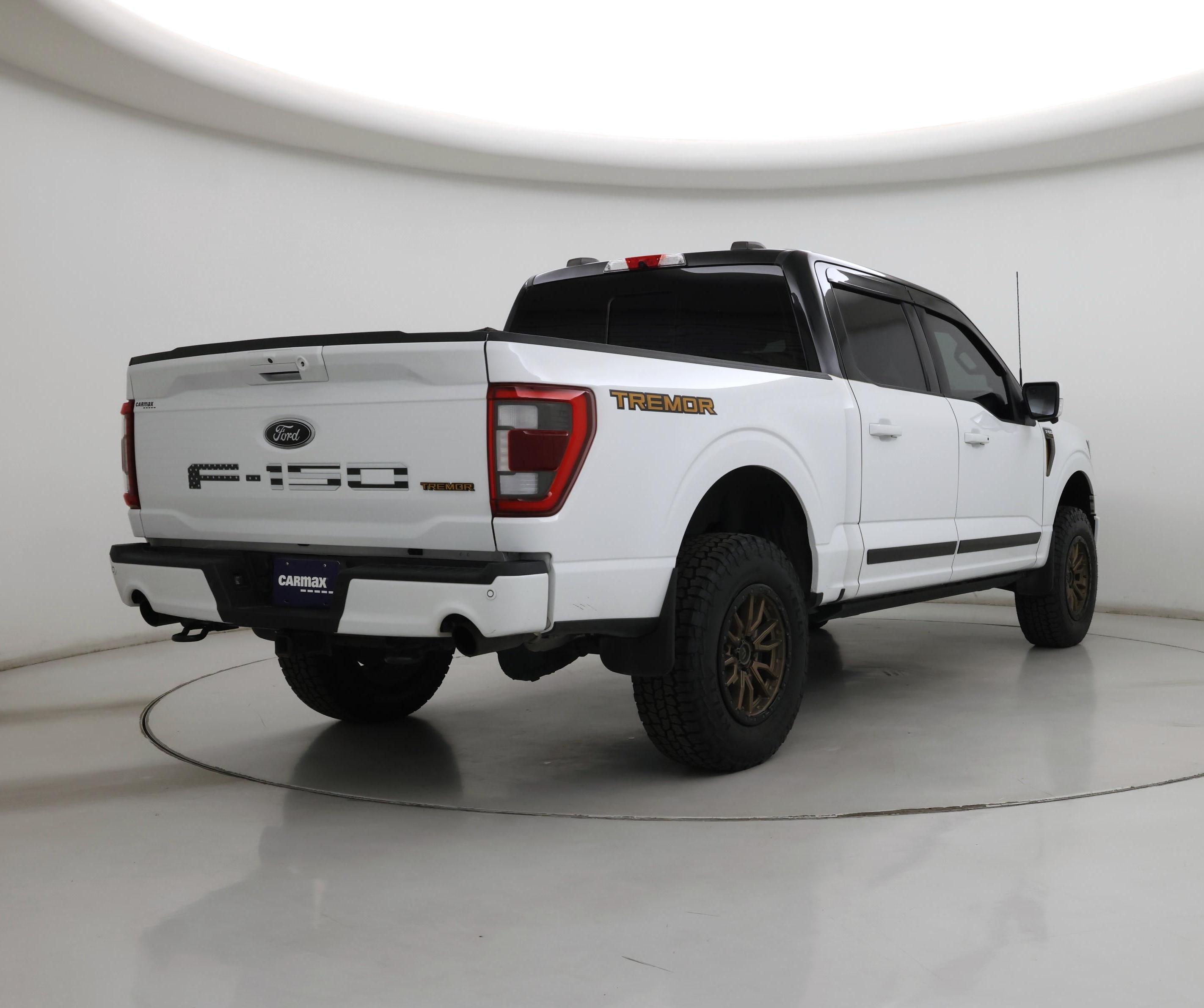 Thumbnail: 2022 Ford F-150 - 8