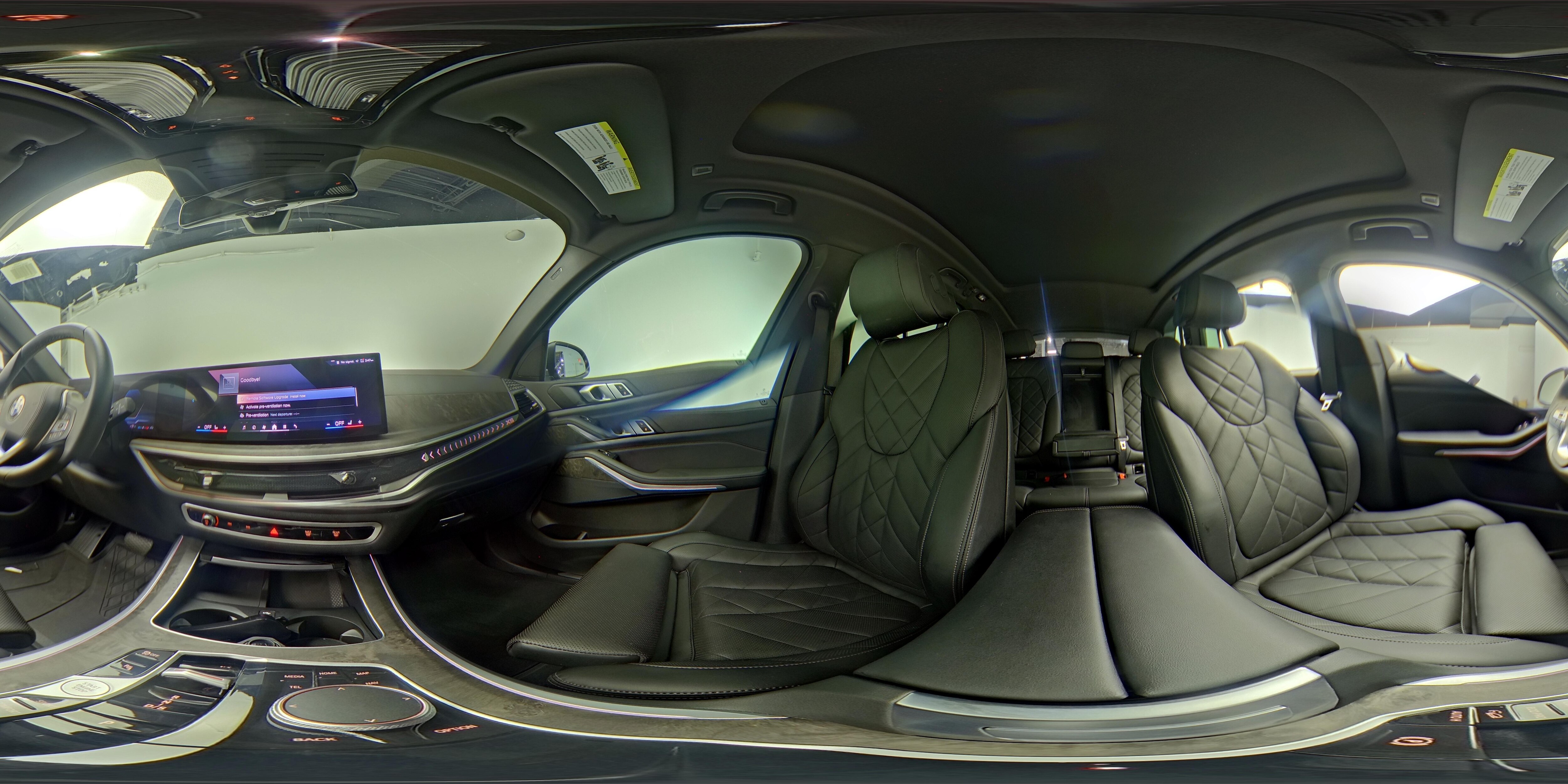 2024 BMW X5 40i - Photo 27